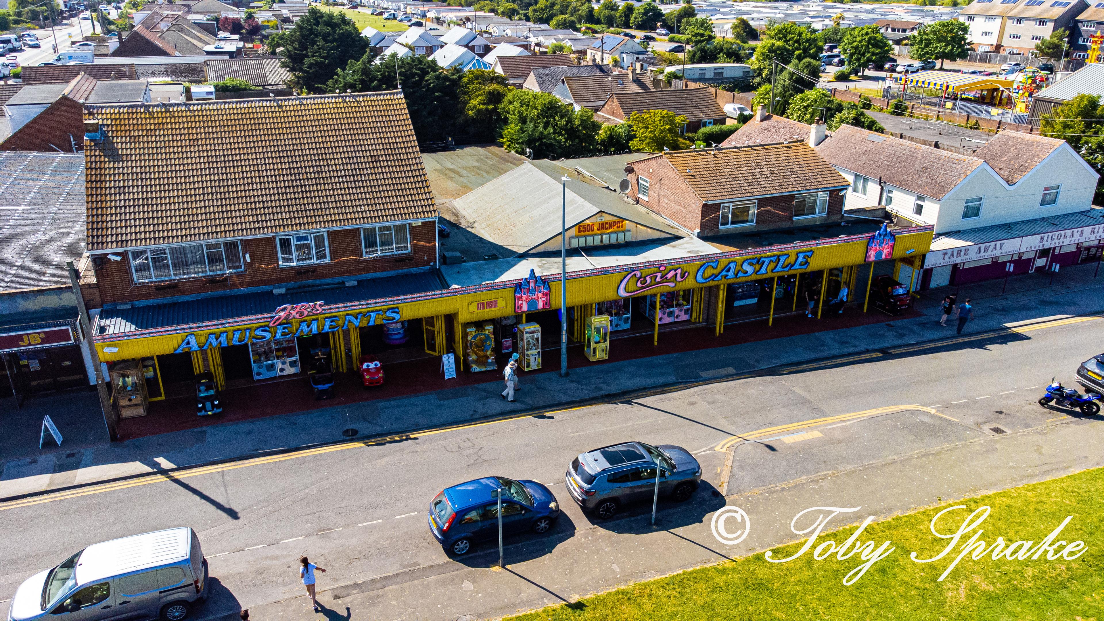 Leysdown 12