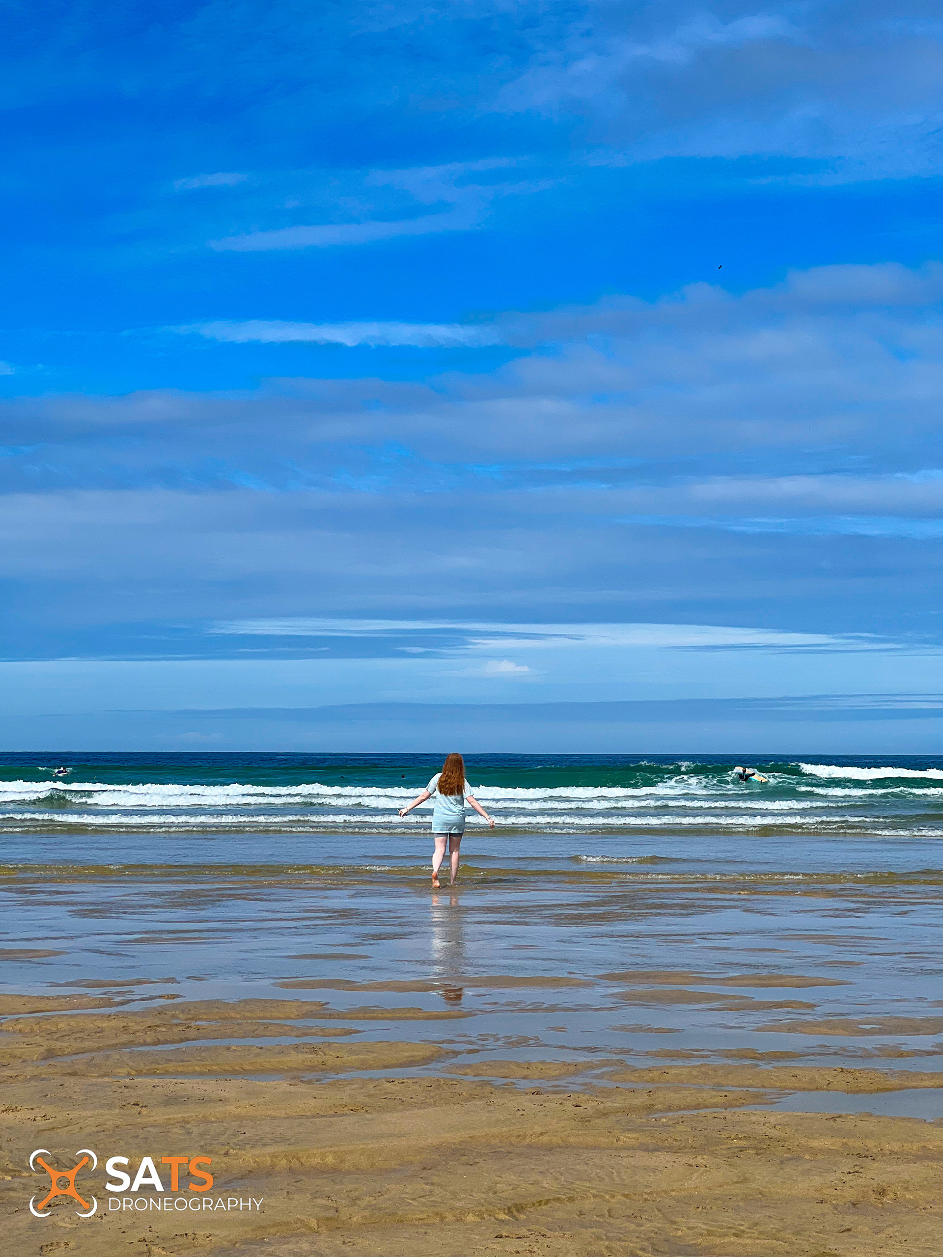 Crantock 2