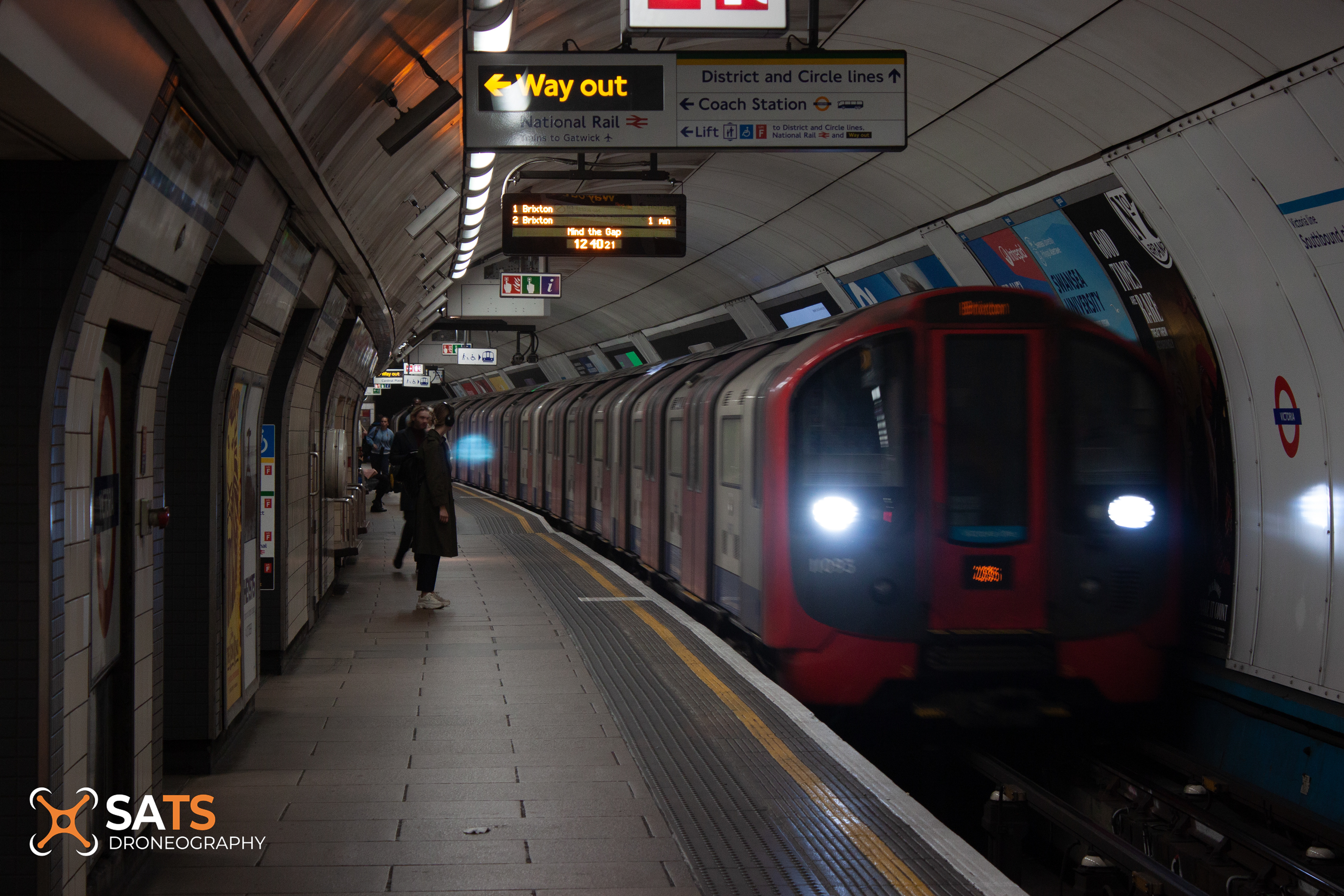 LONDON - 31