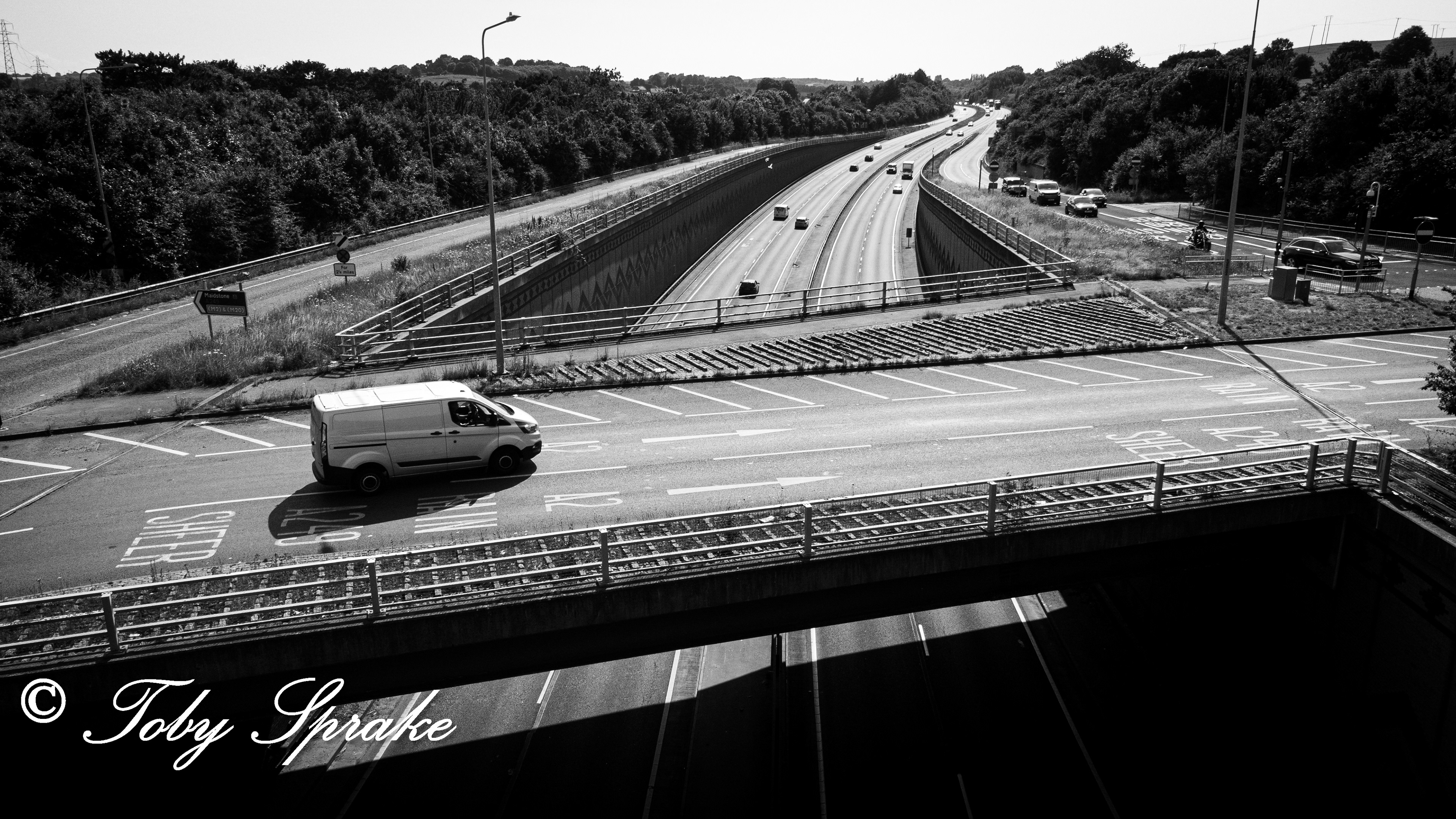 BRIDGE - 53