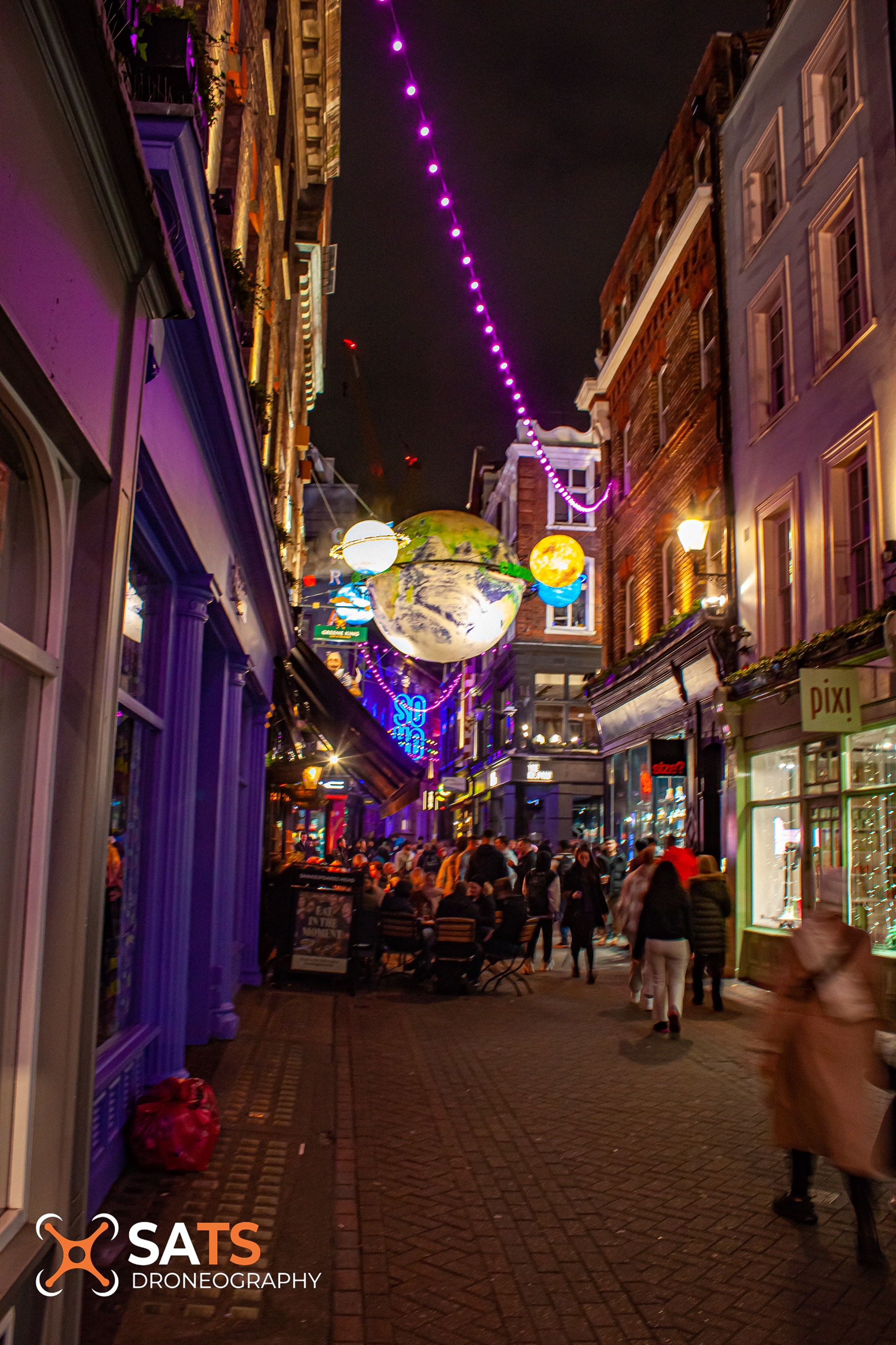 LONDON - 59