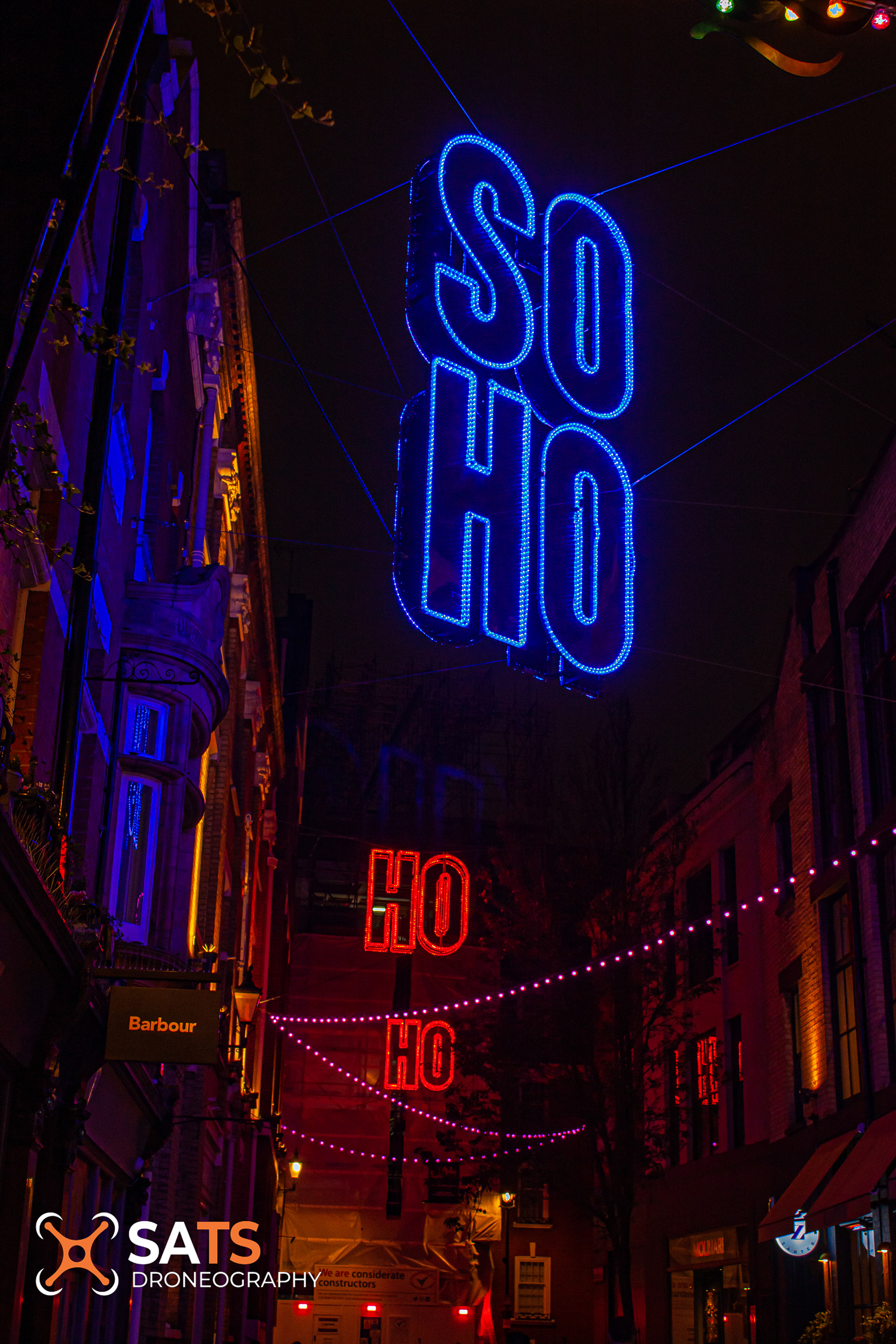 LONDON - 69