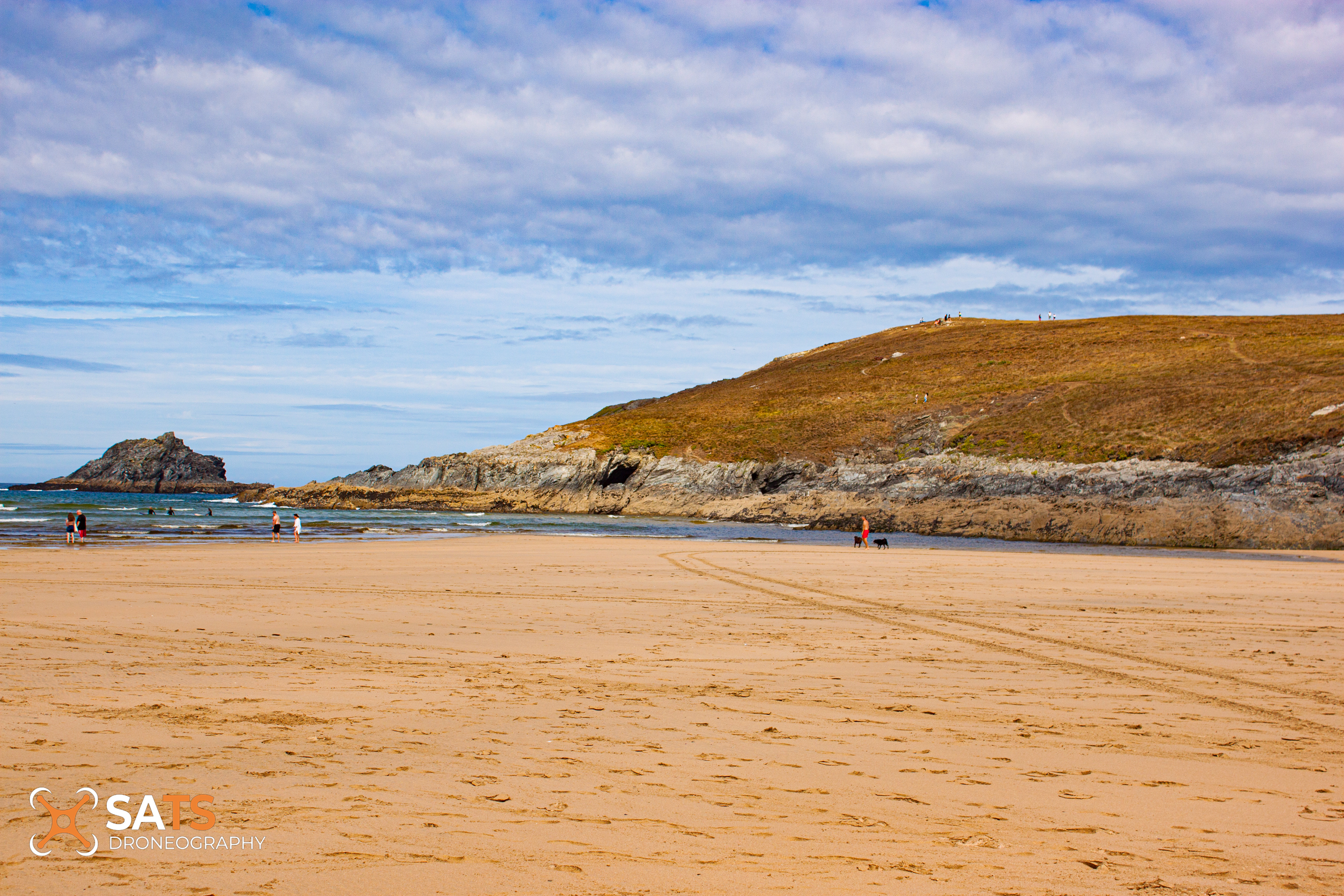 Crantock 16