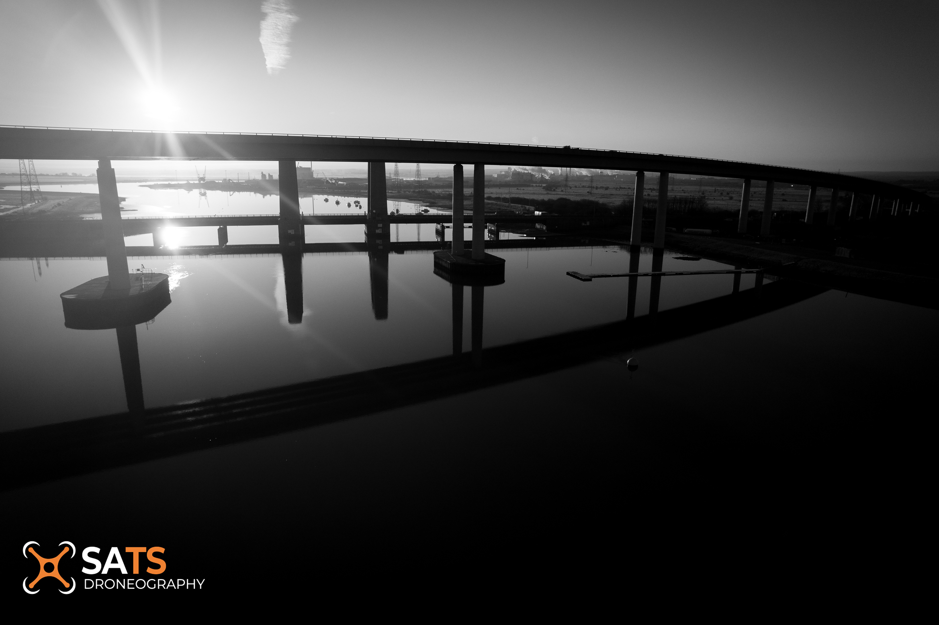 BRIDGE - 17