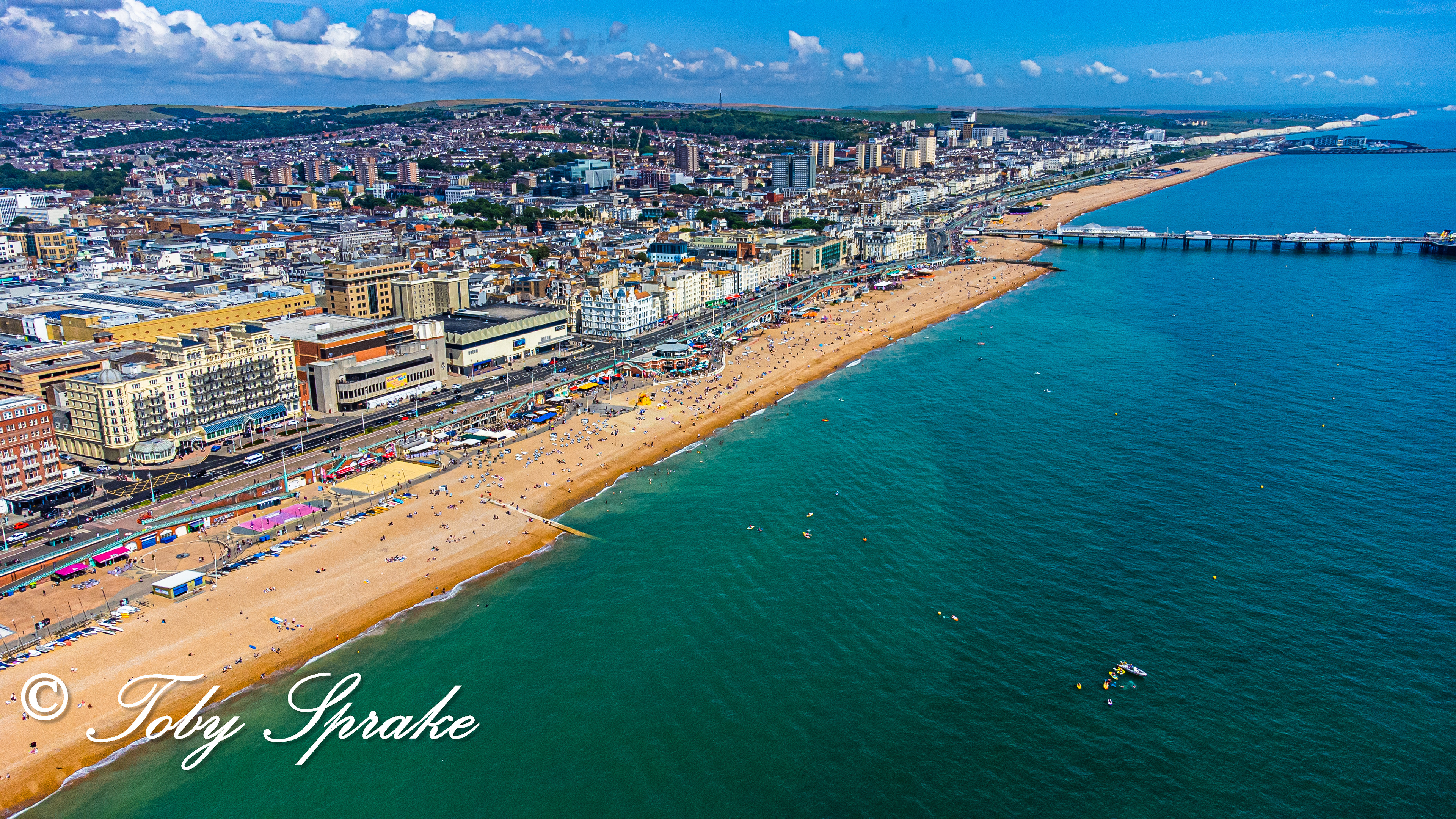 Brighton 13