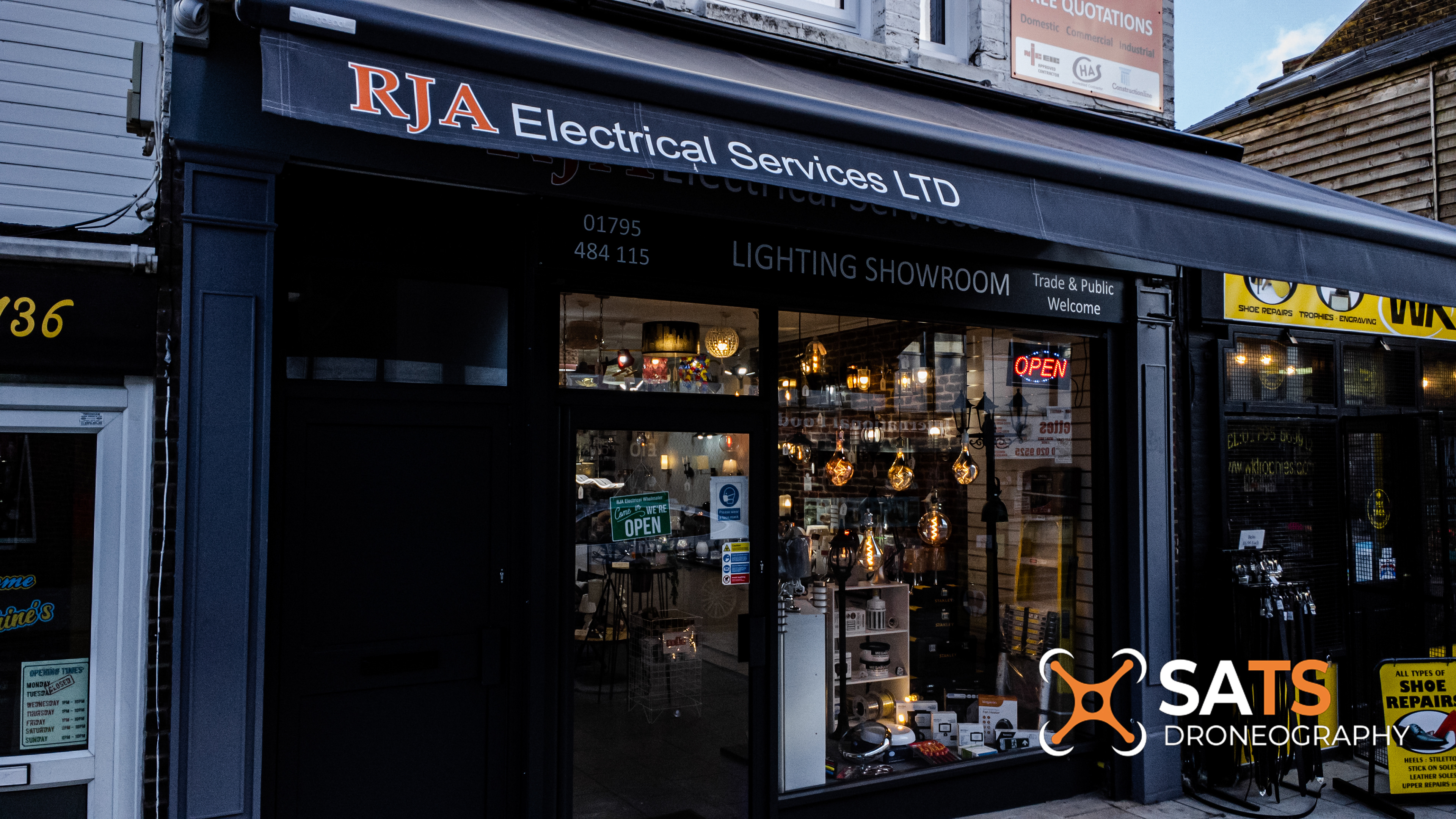 RJA 11