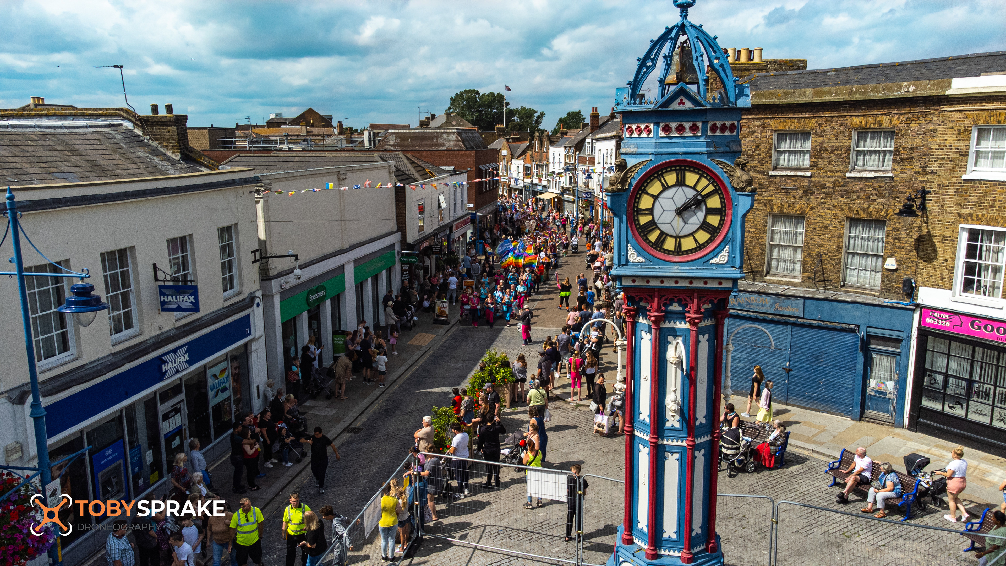 Sheerness 34