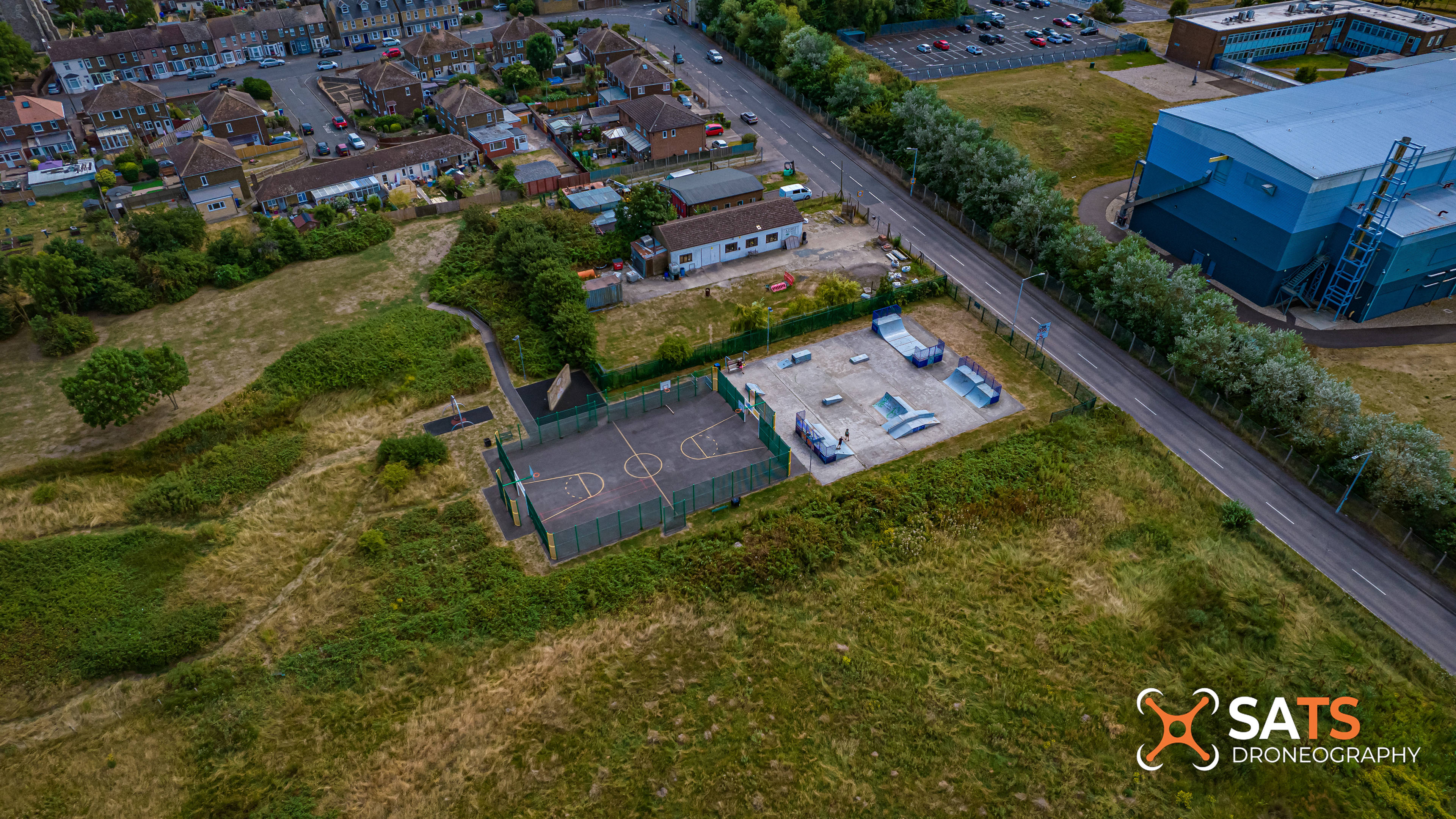 Queenborough 20