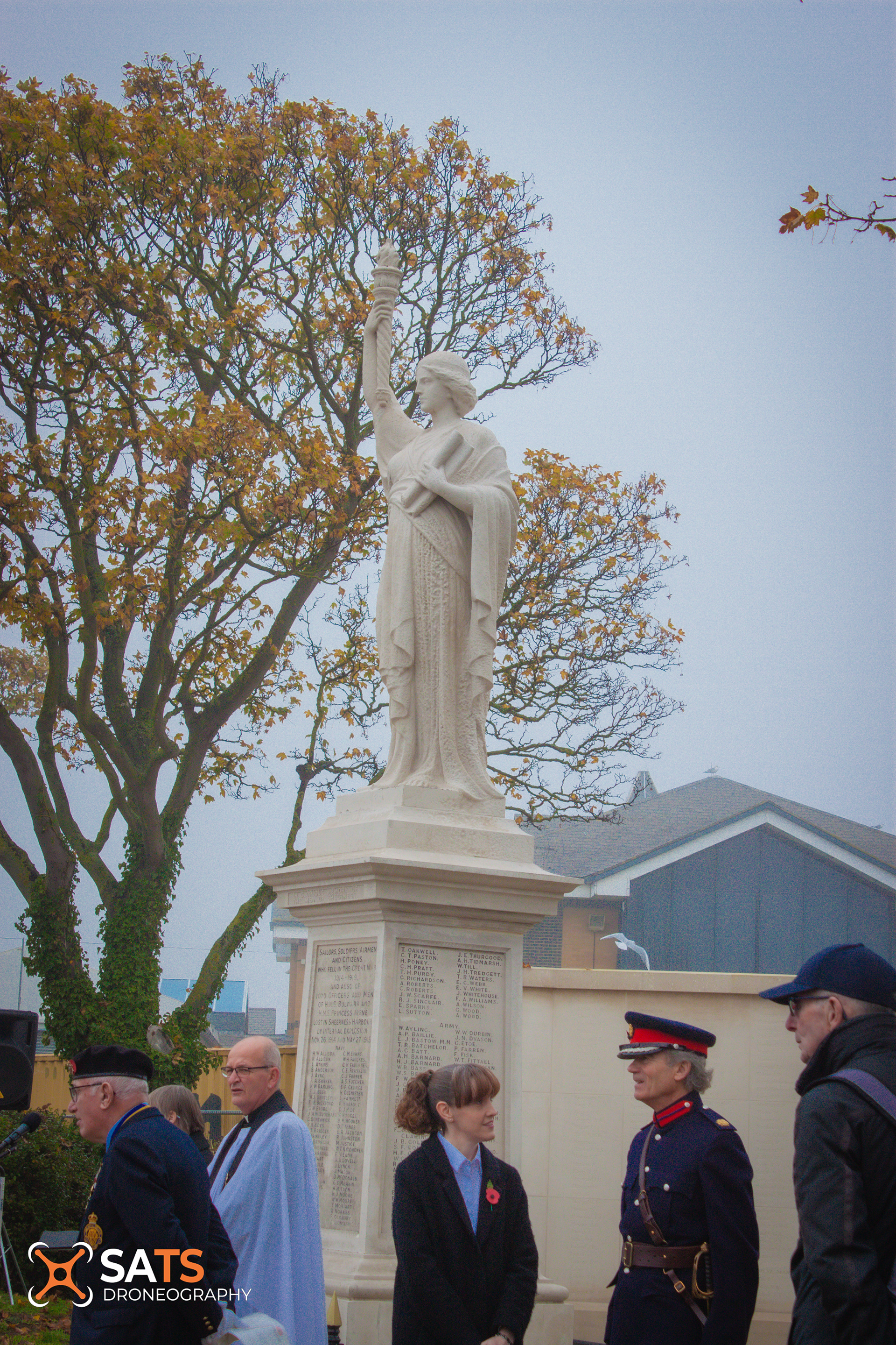 Sheerness 132