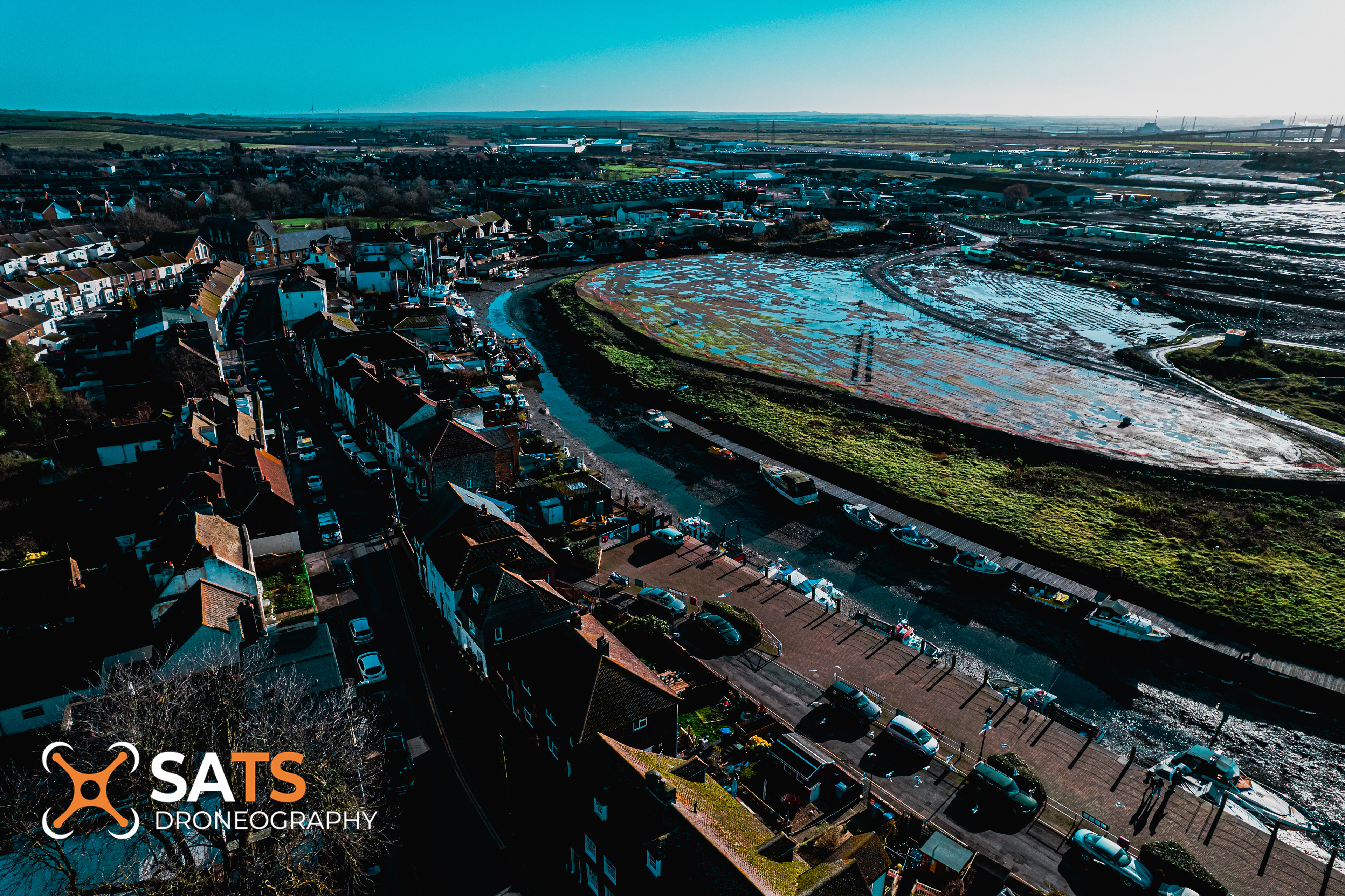 Queenborough 205
