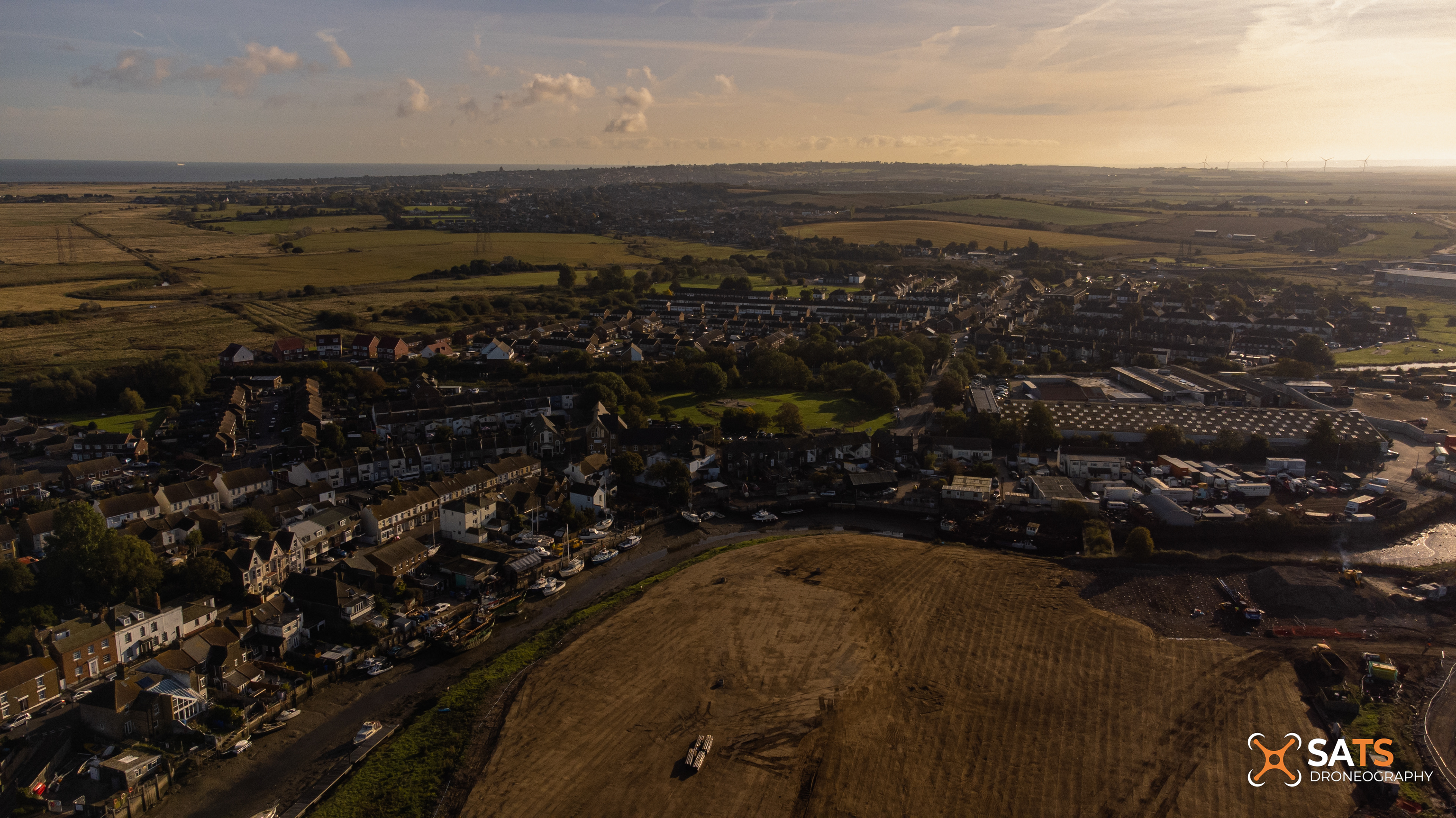 Queenborough 179