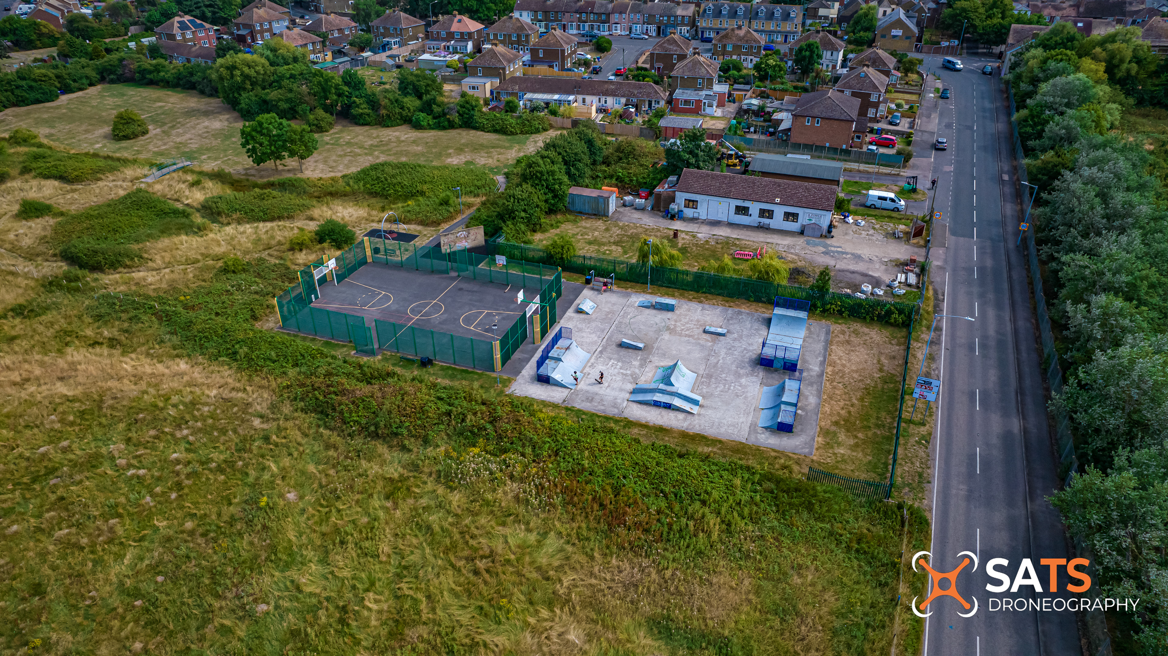 Queenborough 13