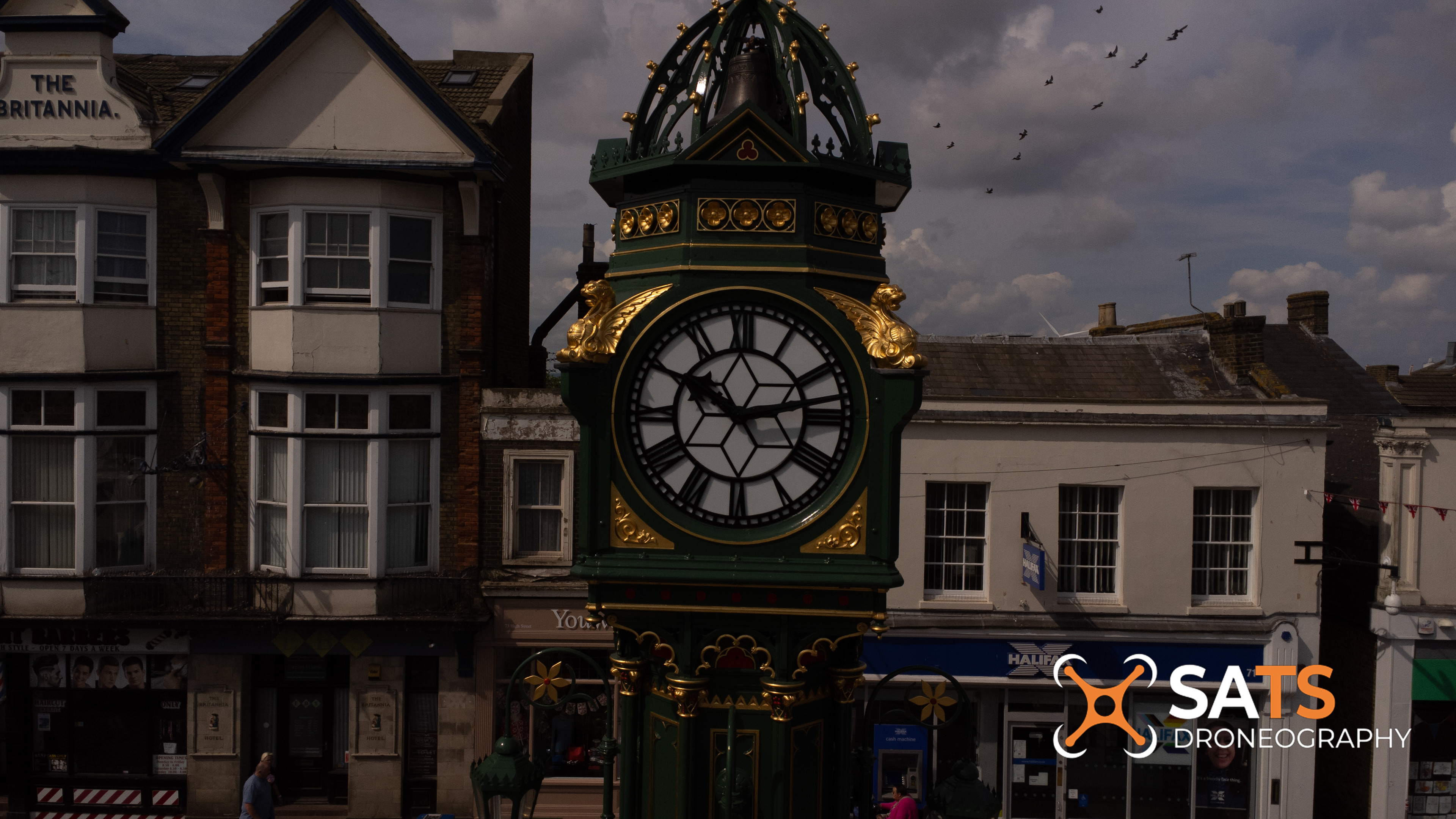 Sheerness 23