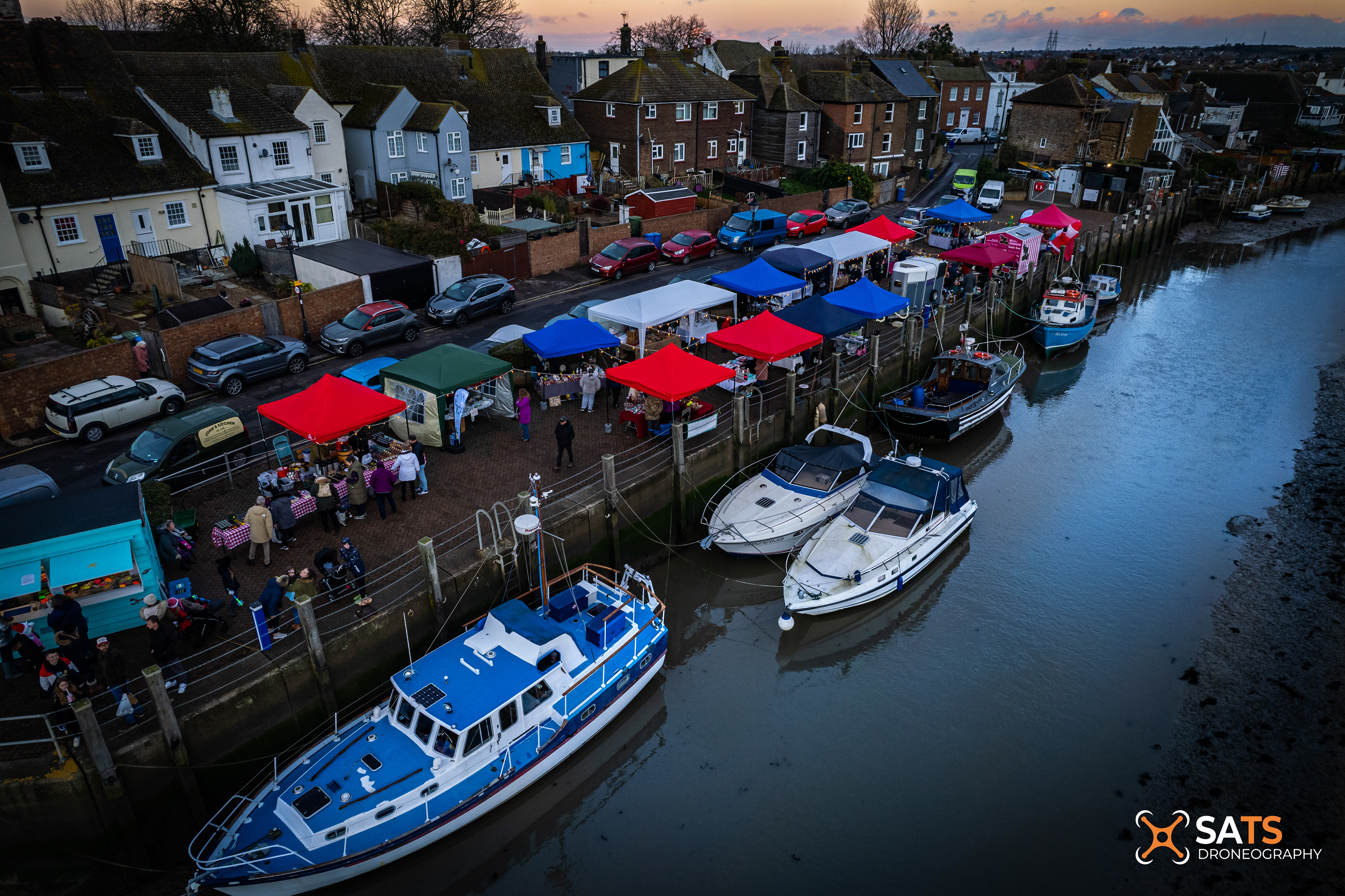 Queenborough 244