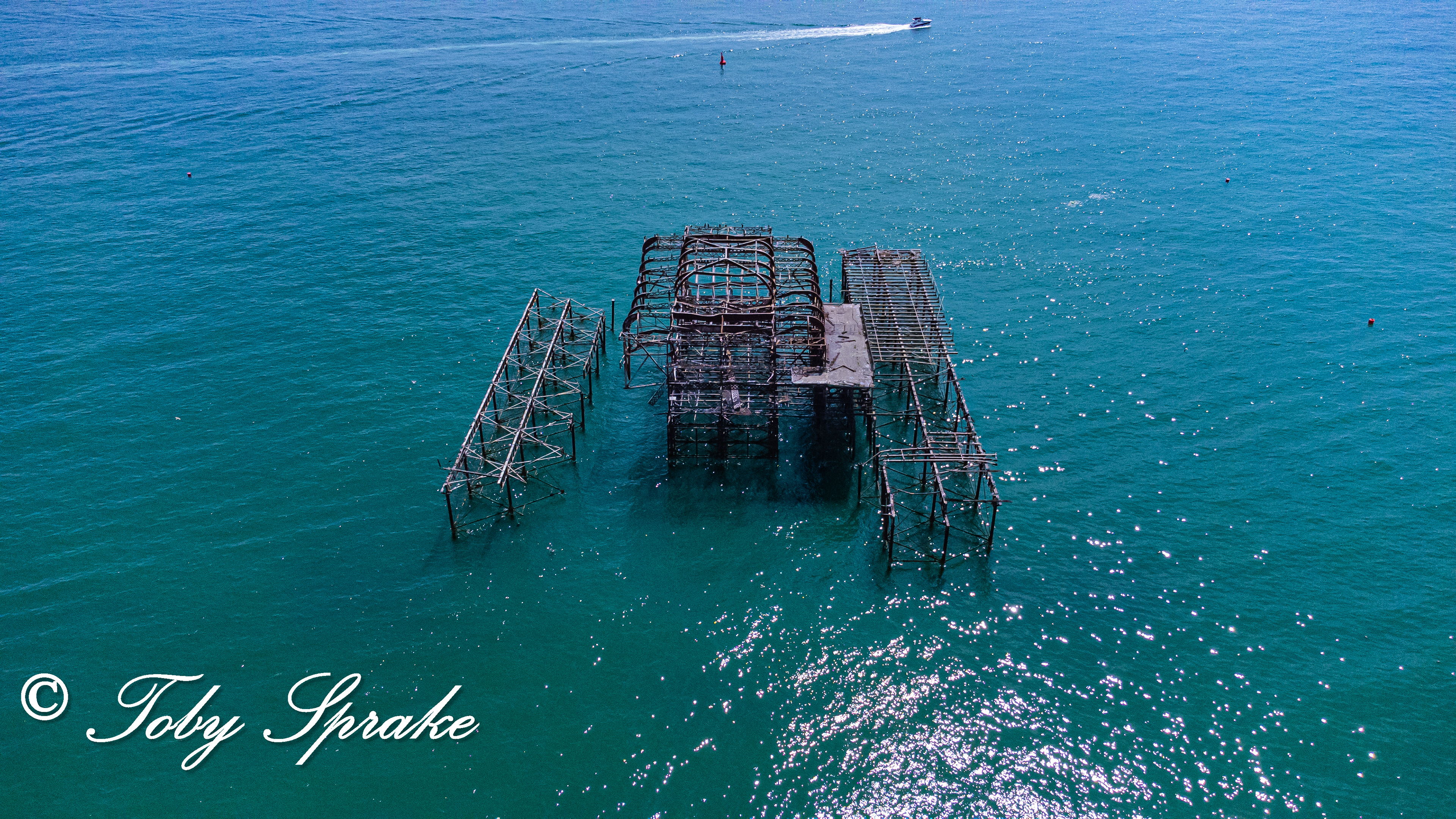 Brighton 10