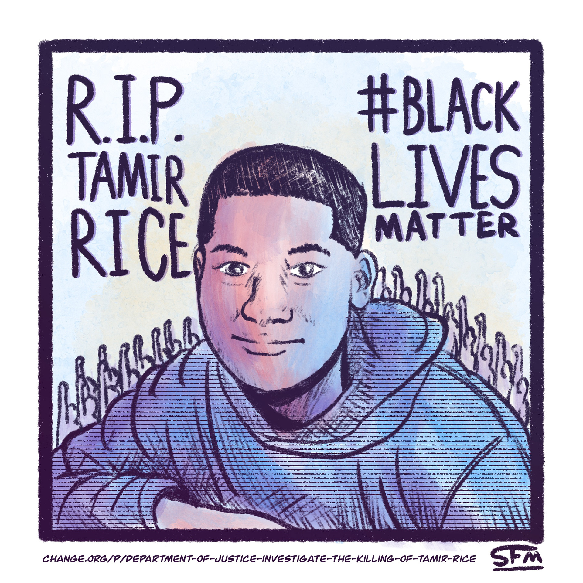 Tamir Rice