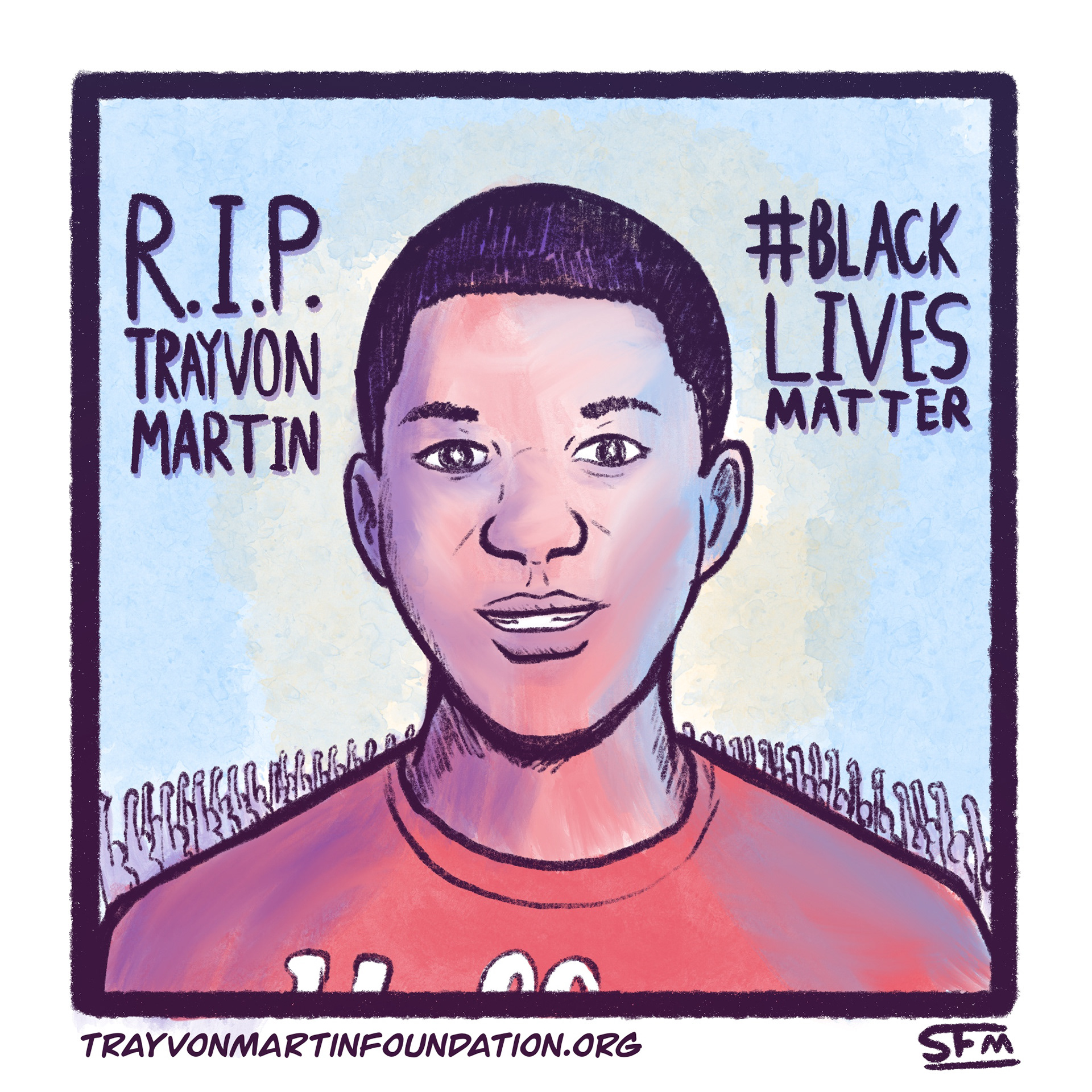 Trayvon Martin