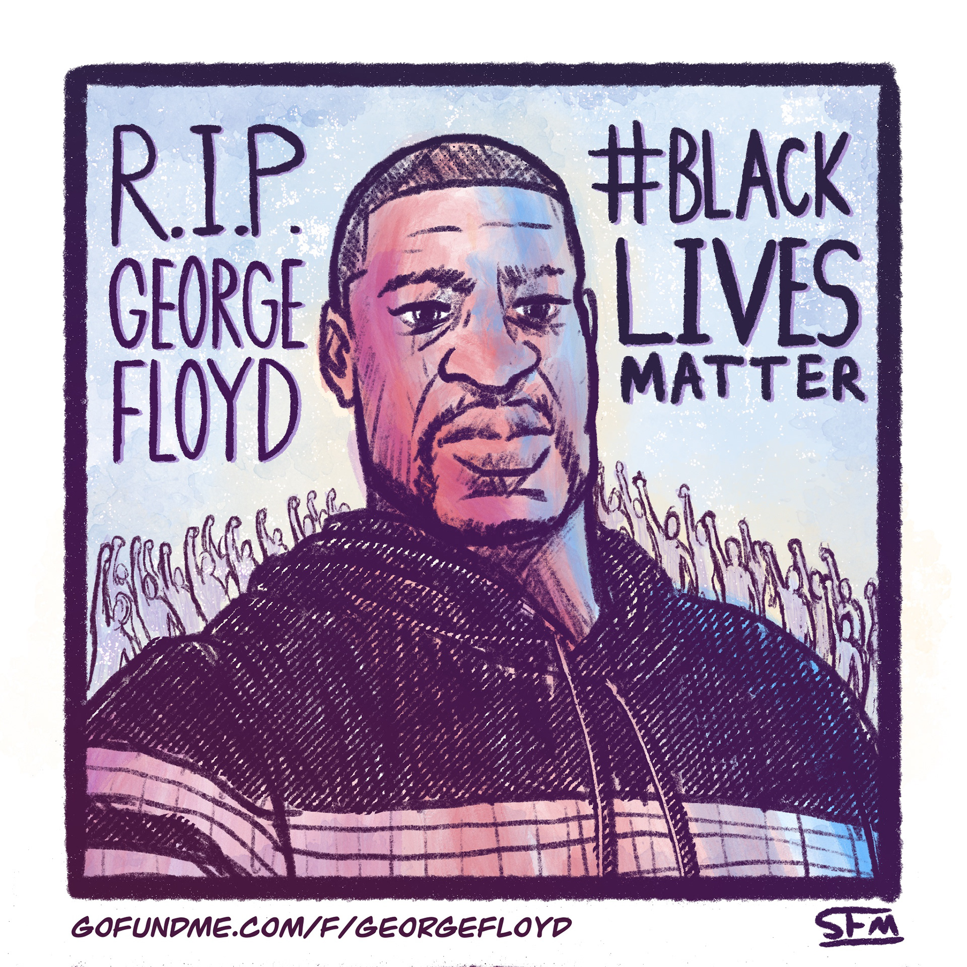 George Floyd