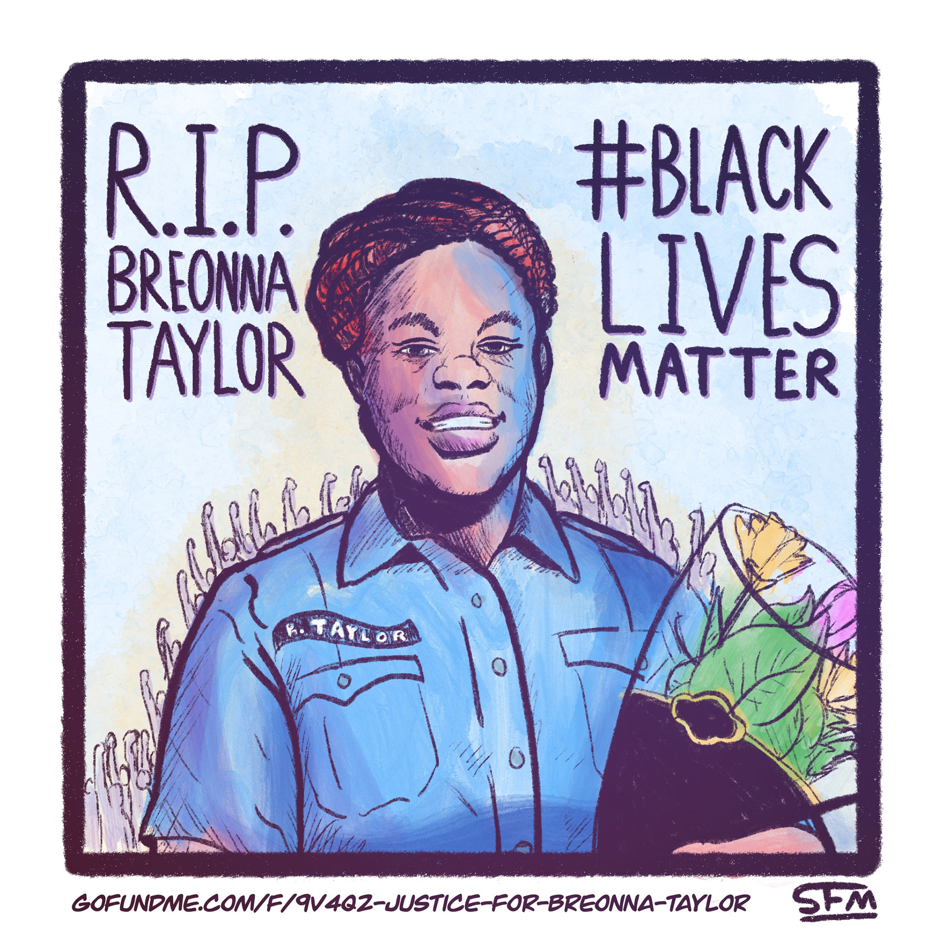 Breonna Taylor