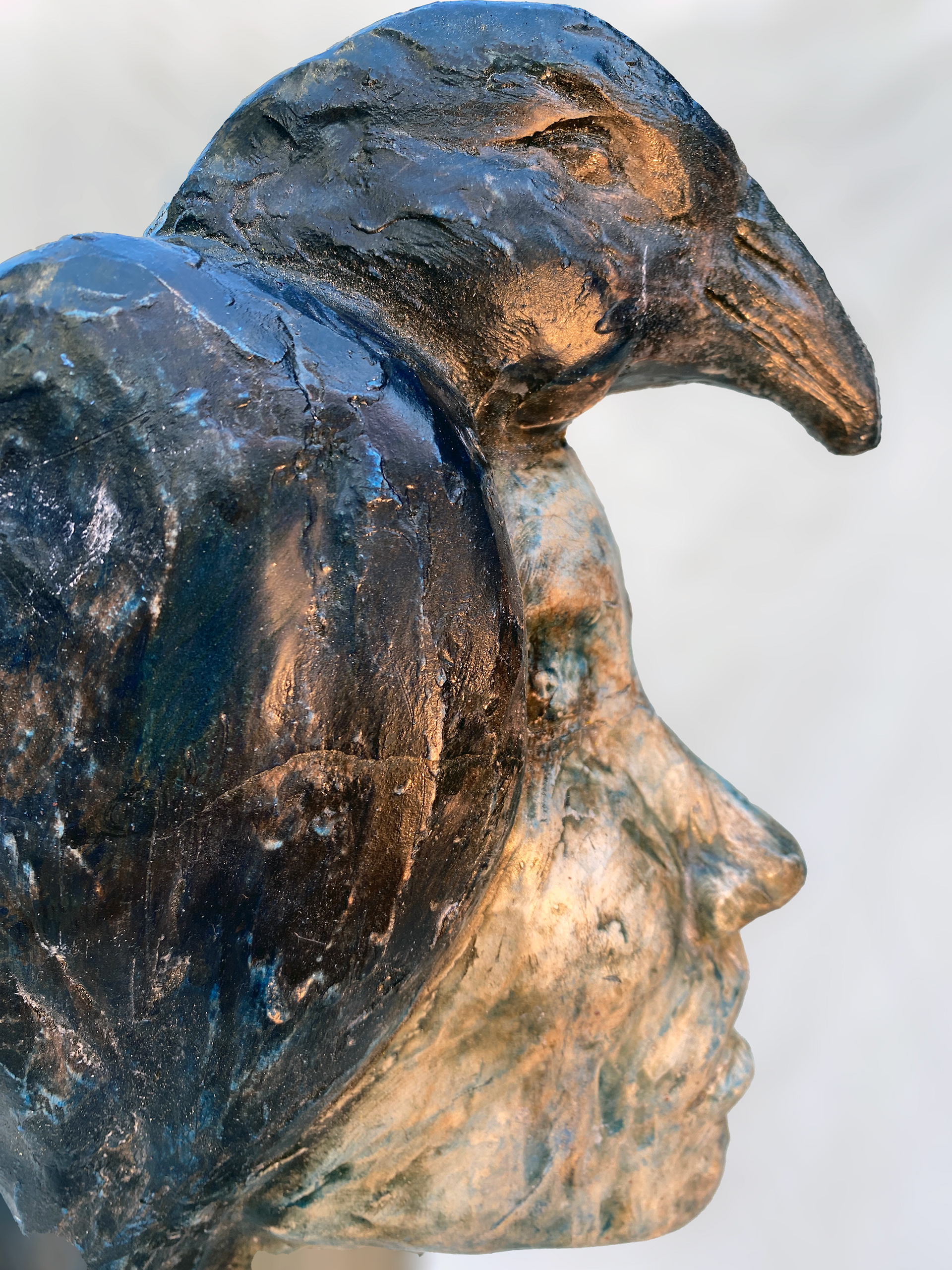 Crow Medicine - $250