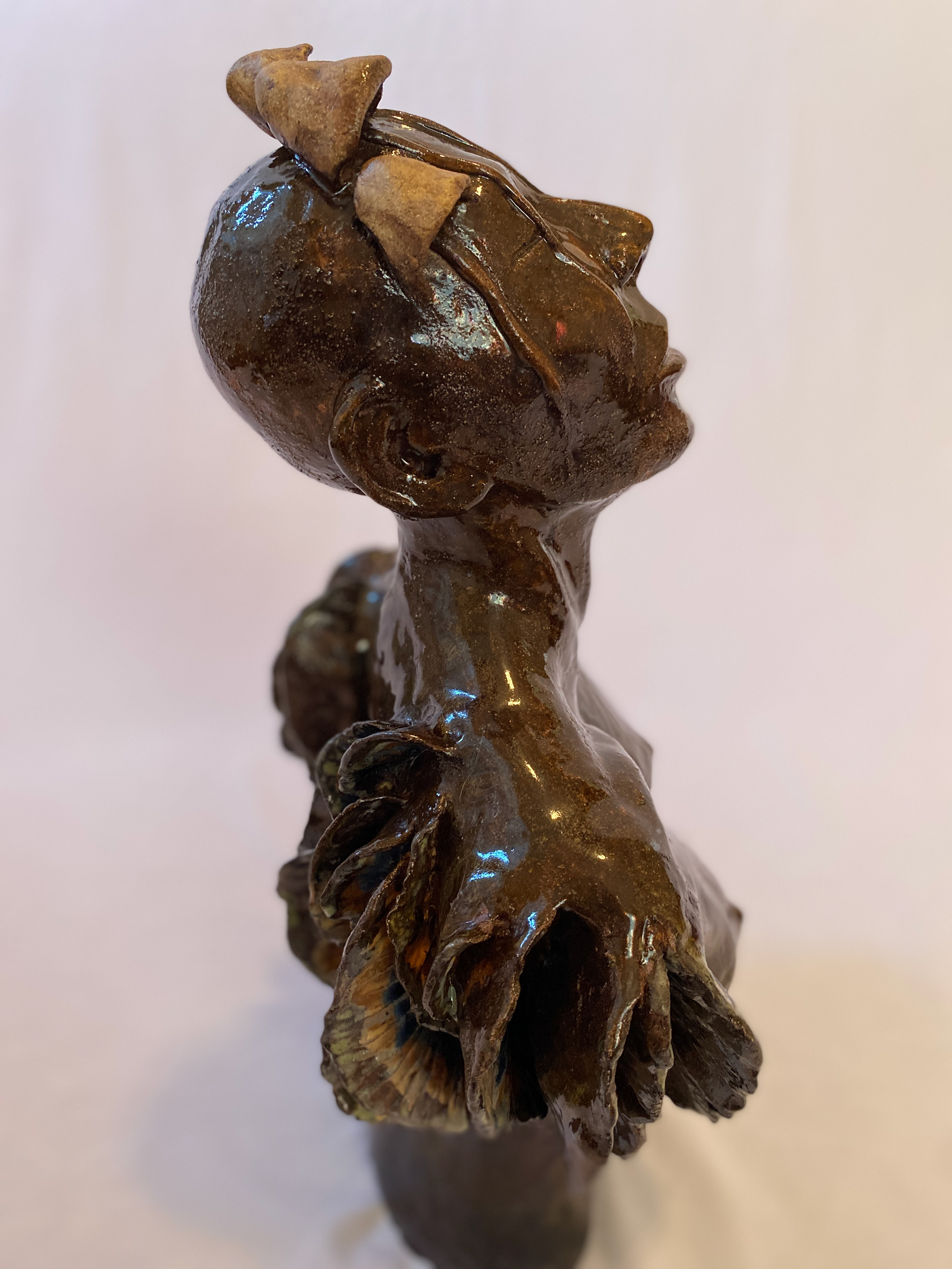 Goddess of the Good Death - $1,200