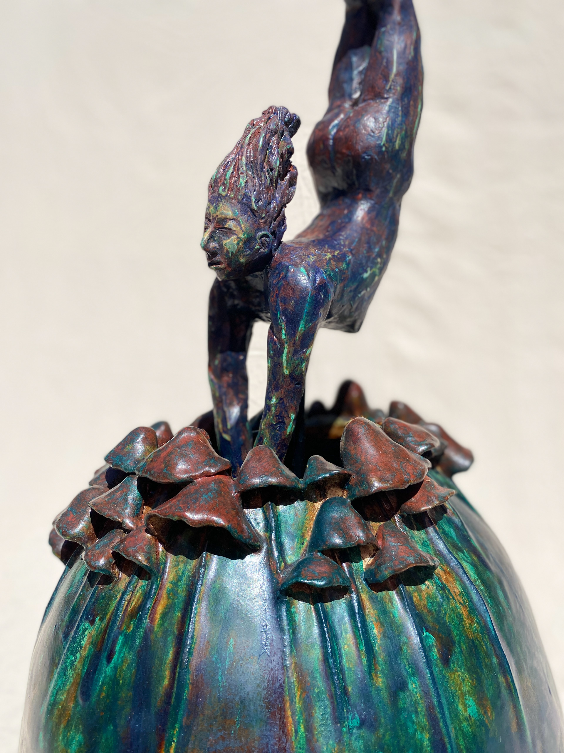 Inanna #1 - $1,600