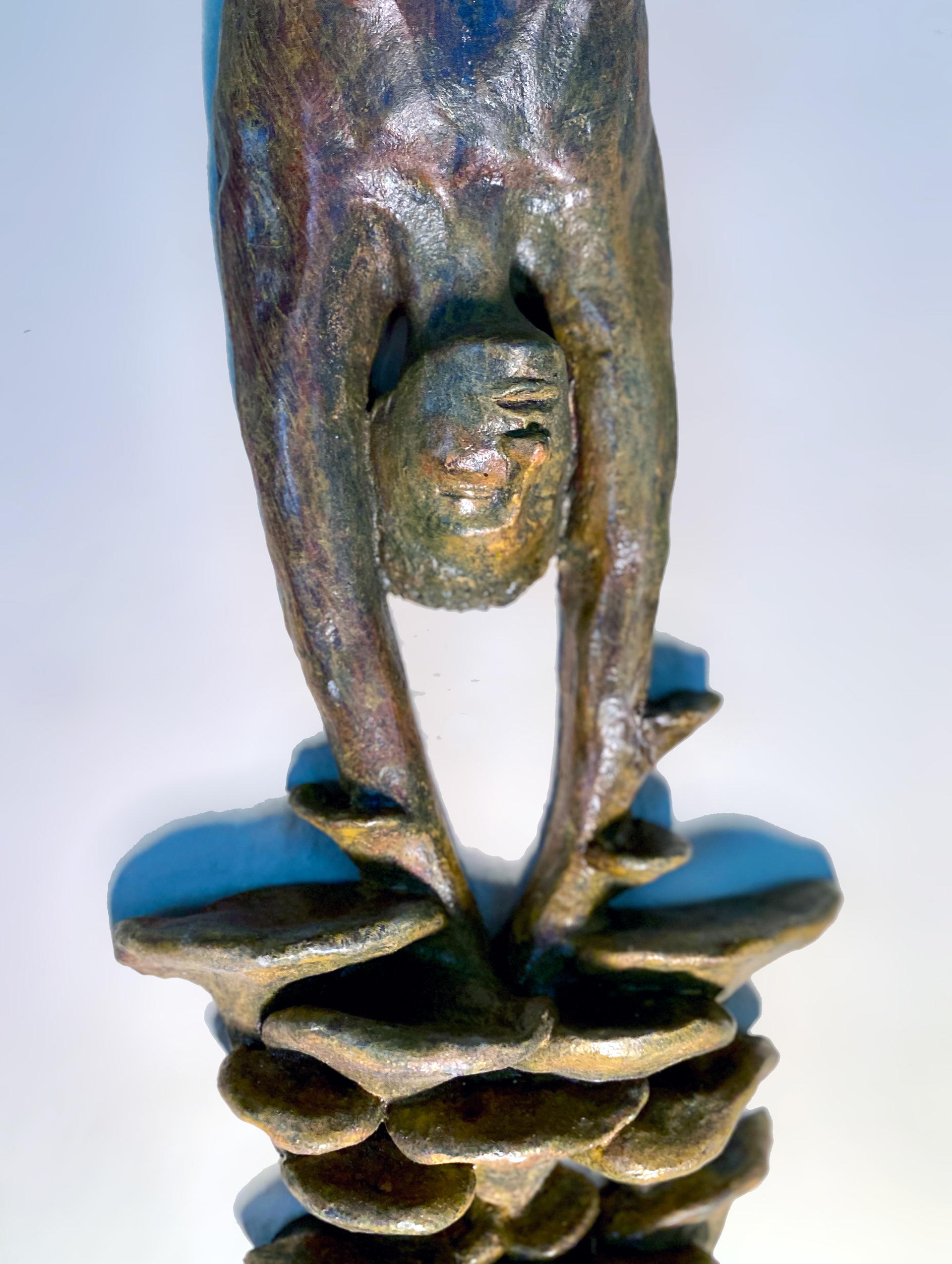 Inanna #3 - SOLD