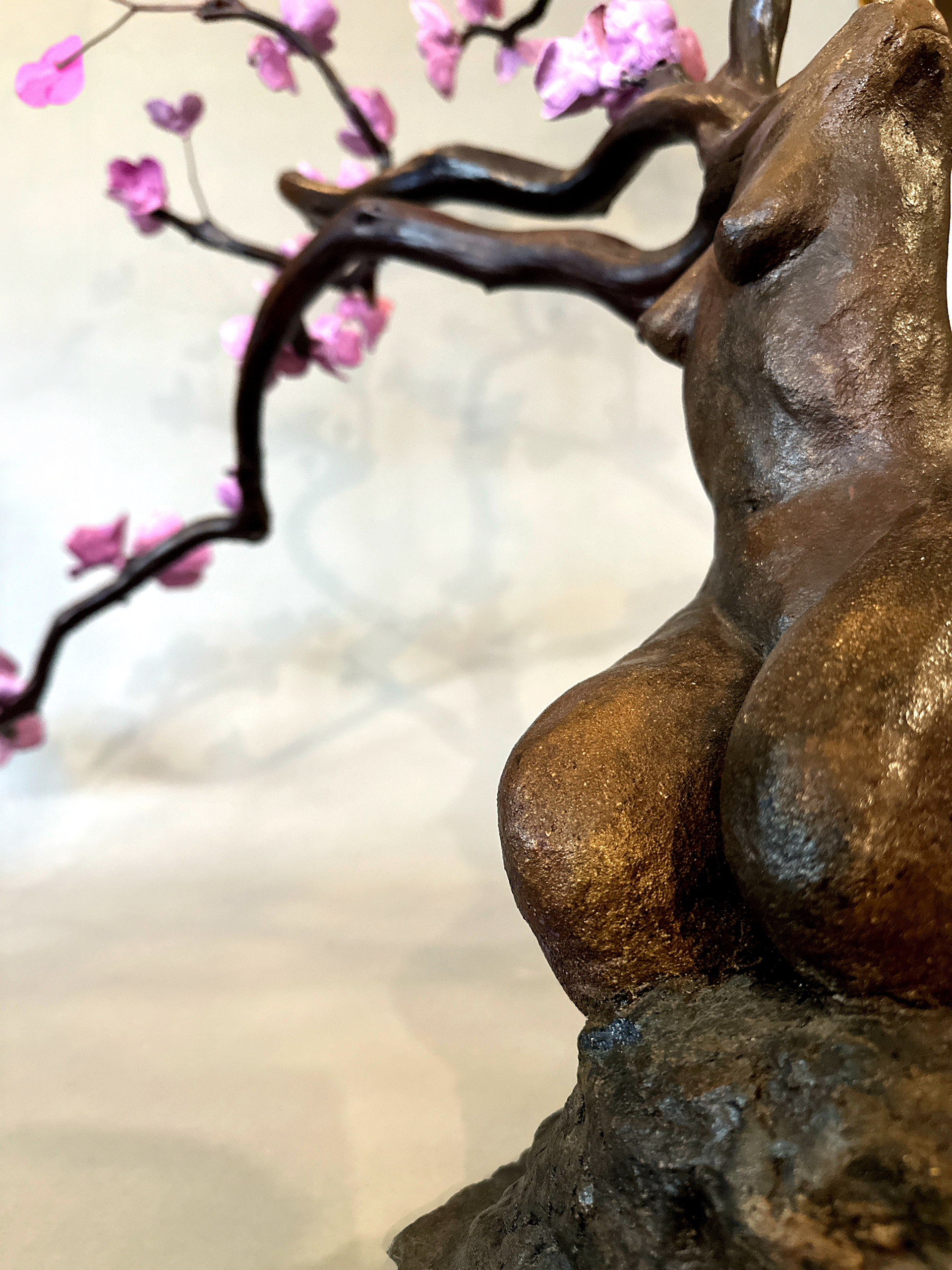 Extending into Bloom 2024