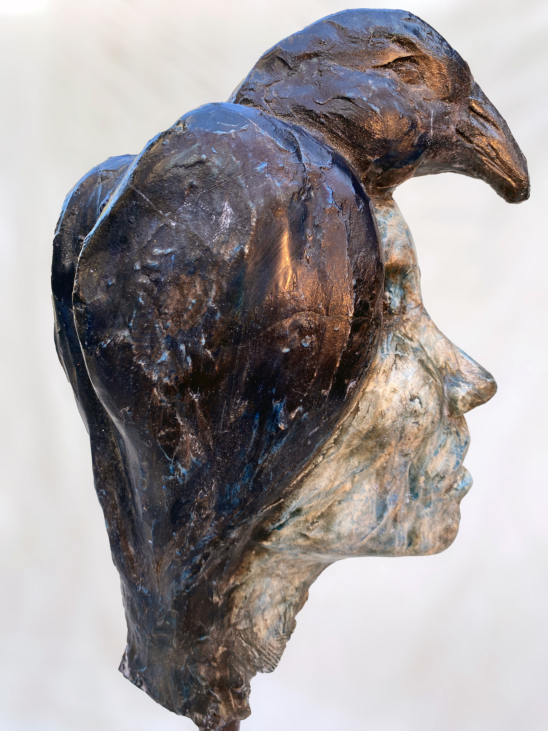 Crow Medicine - $250