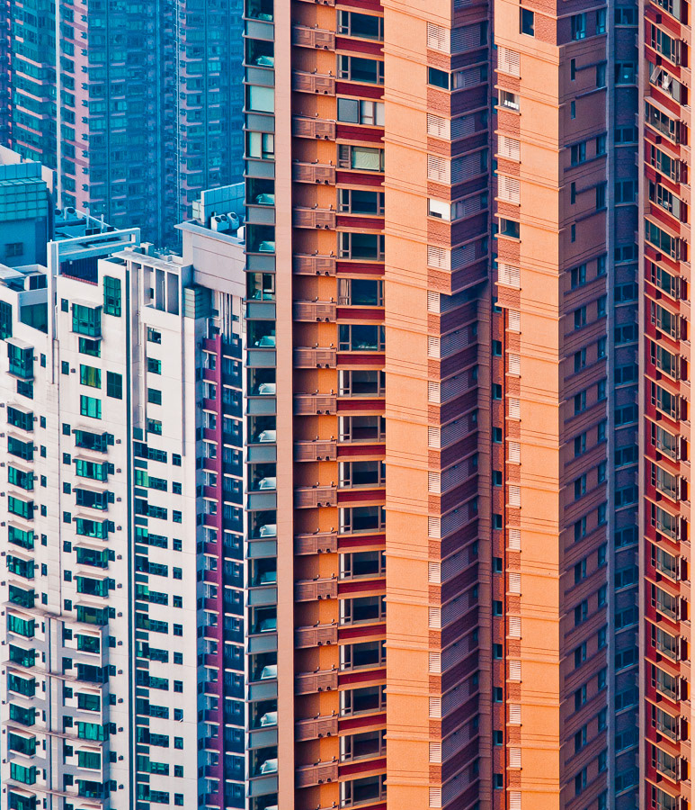 displayhunter2: Hong Kong: the facade