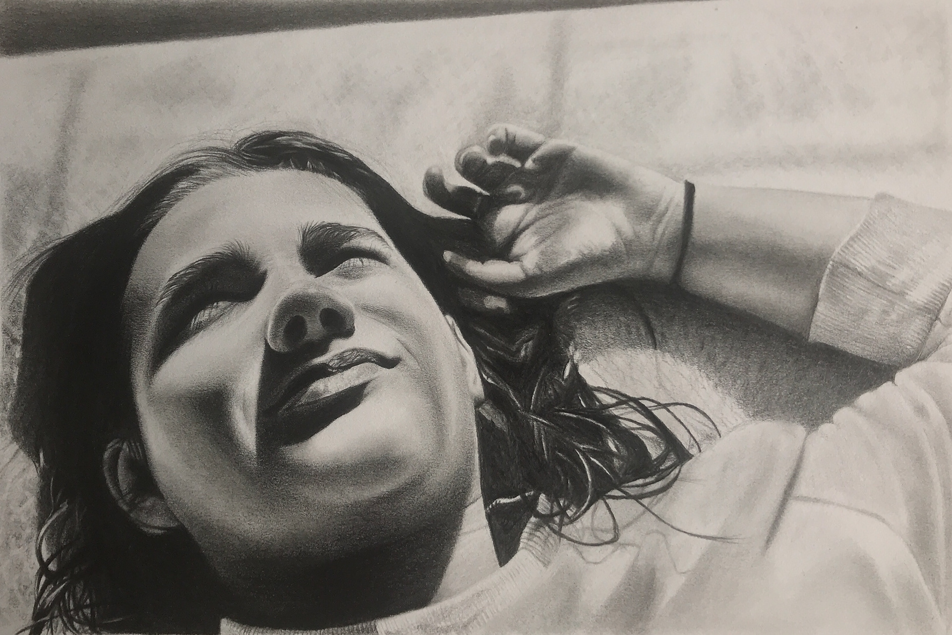 graphite