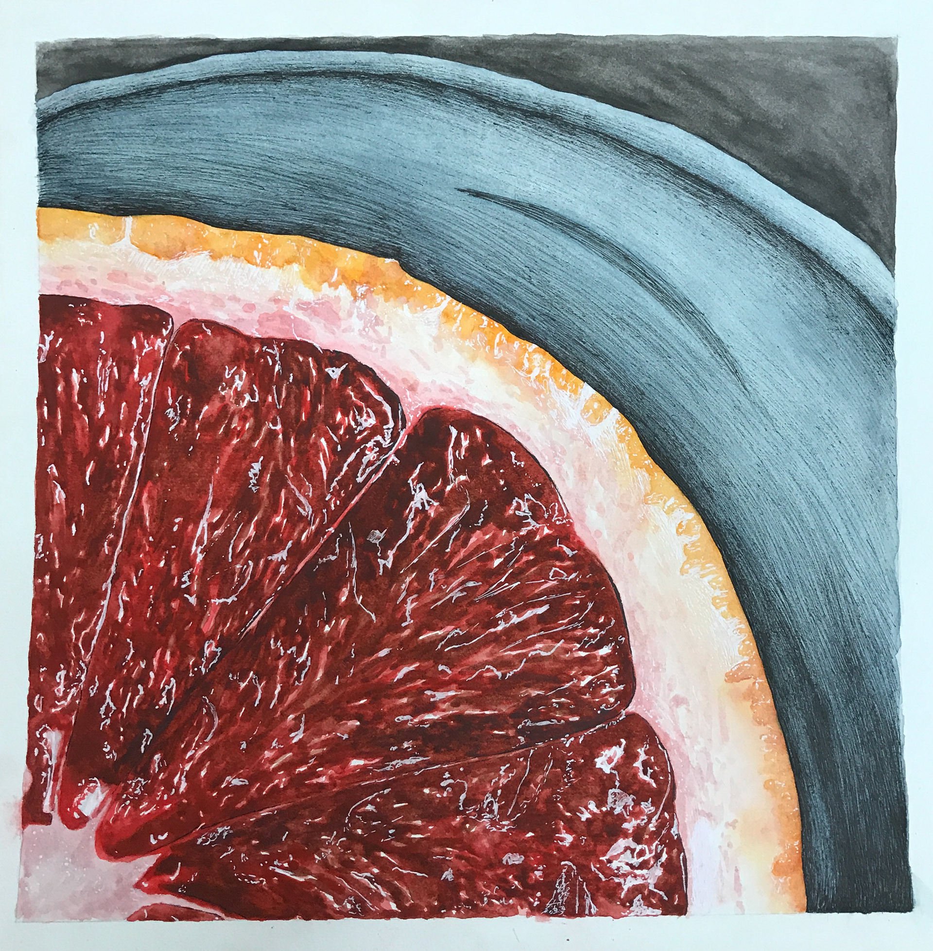 watercolor