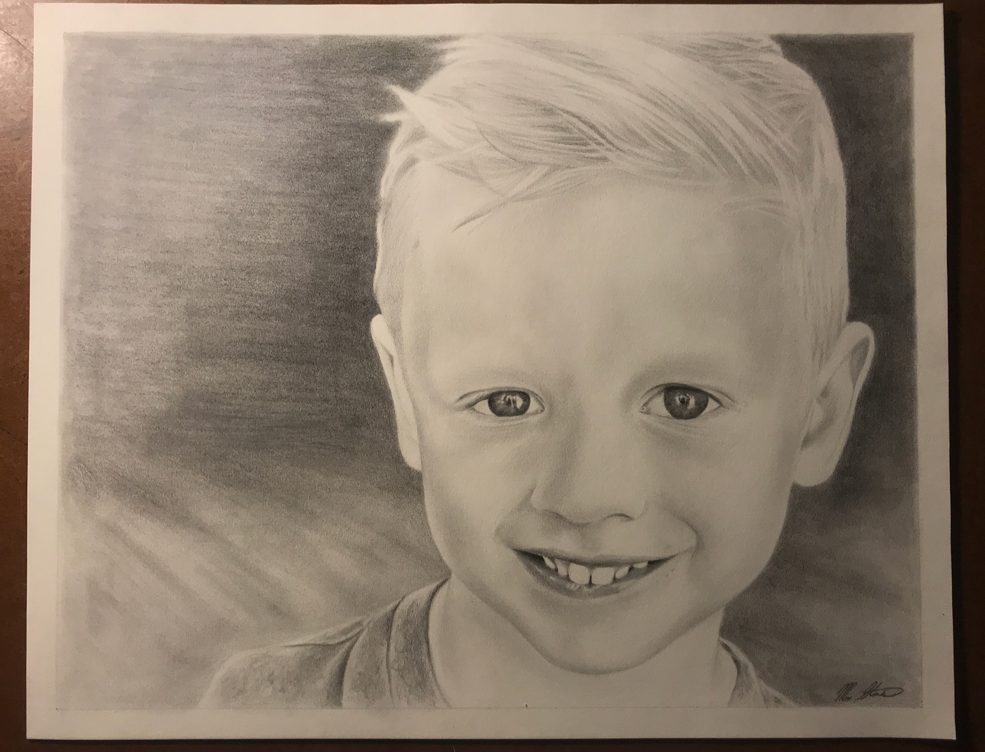 graphite