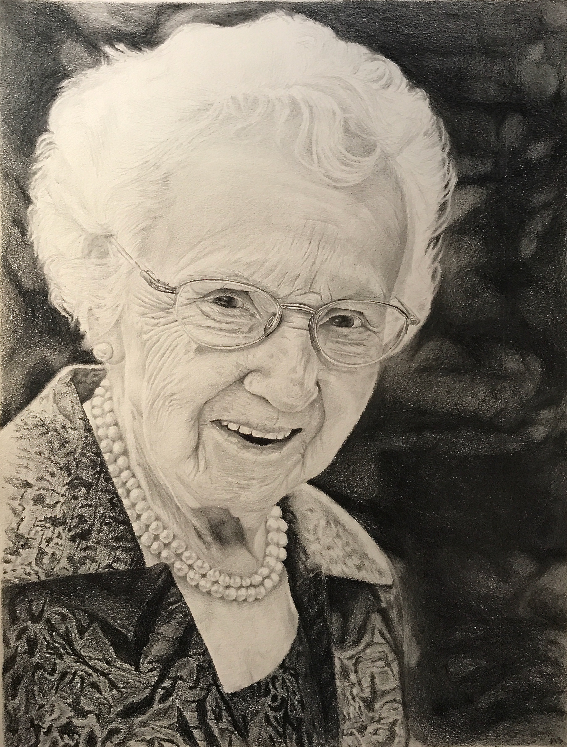 graphite
