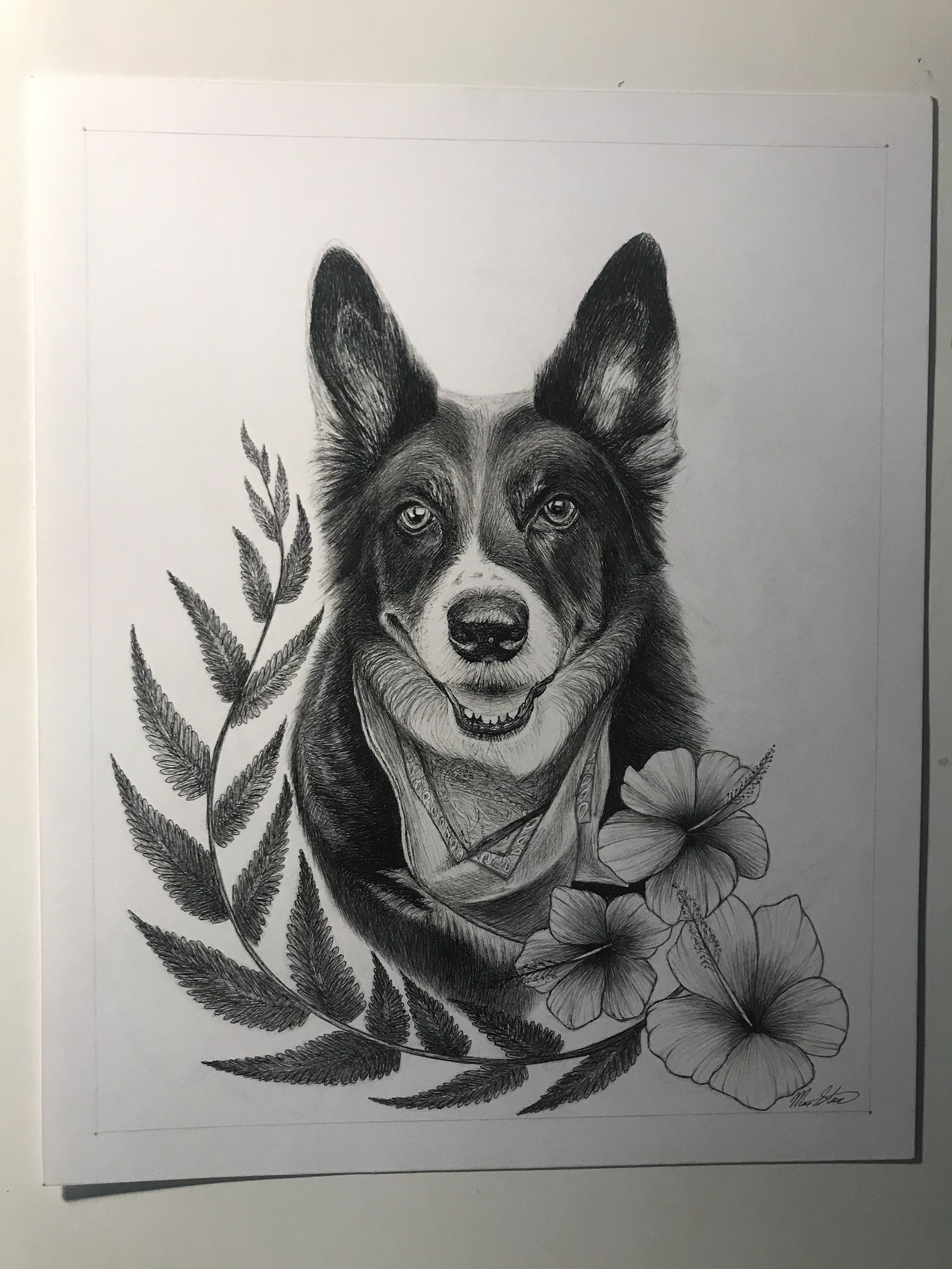 tattoo design