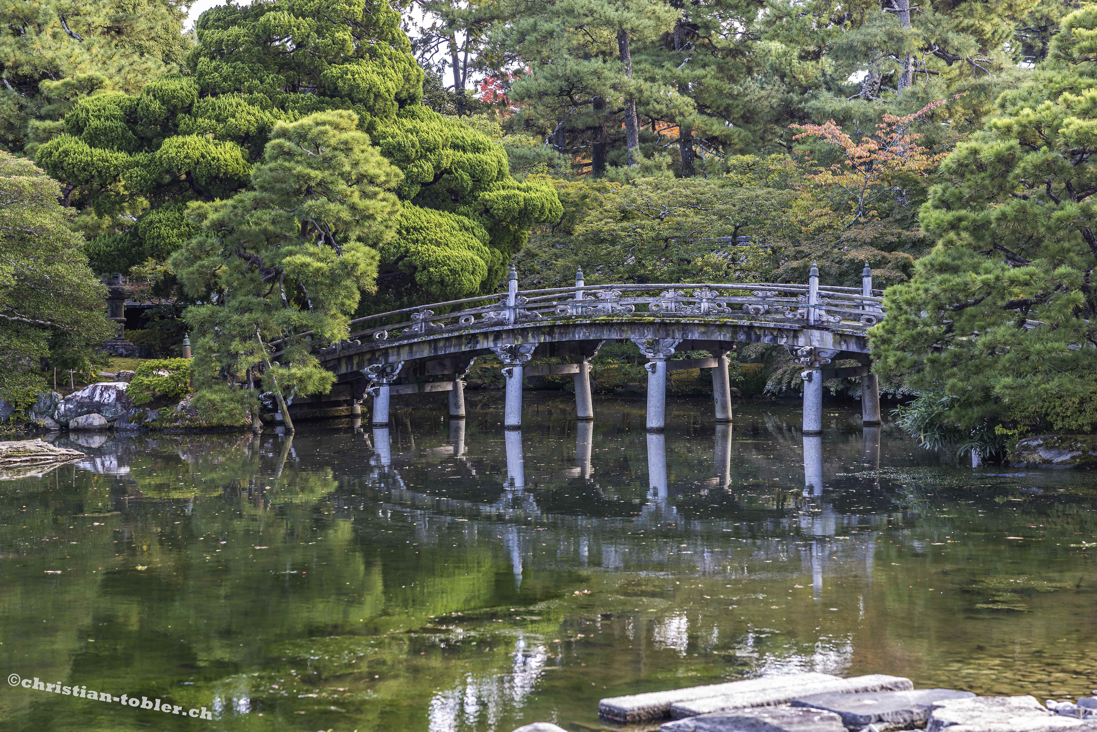 Gosho Park