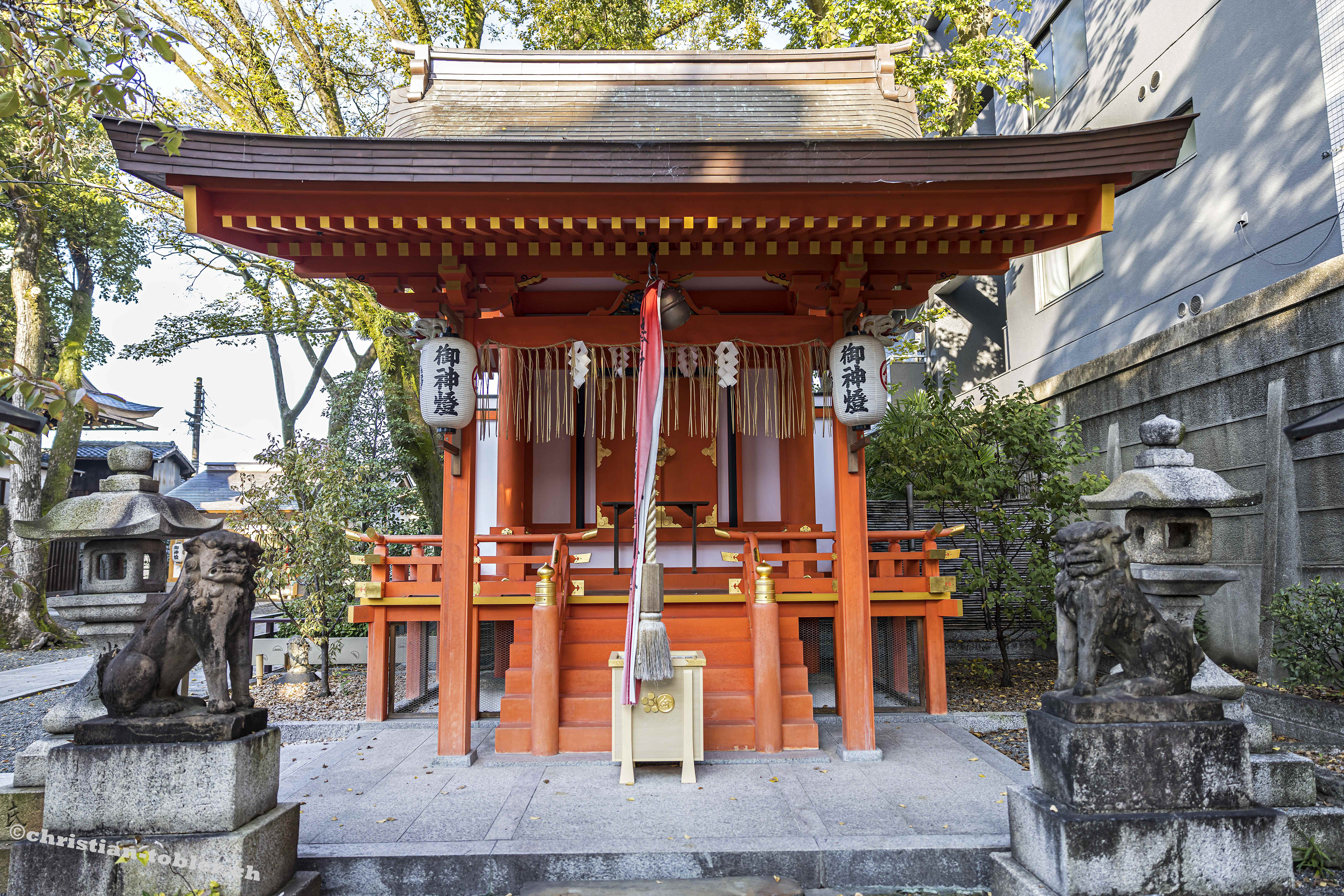 Yasui Konpia-gu