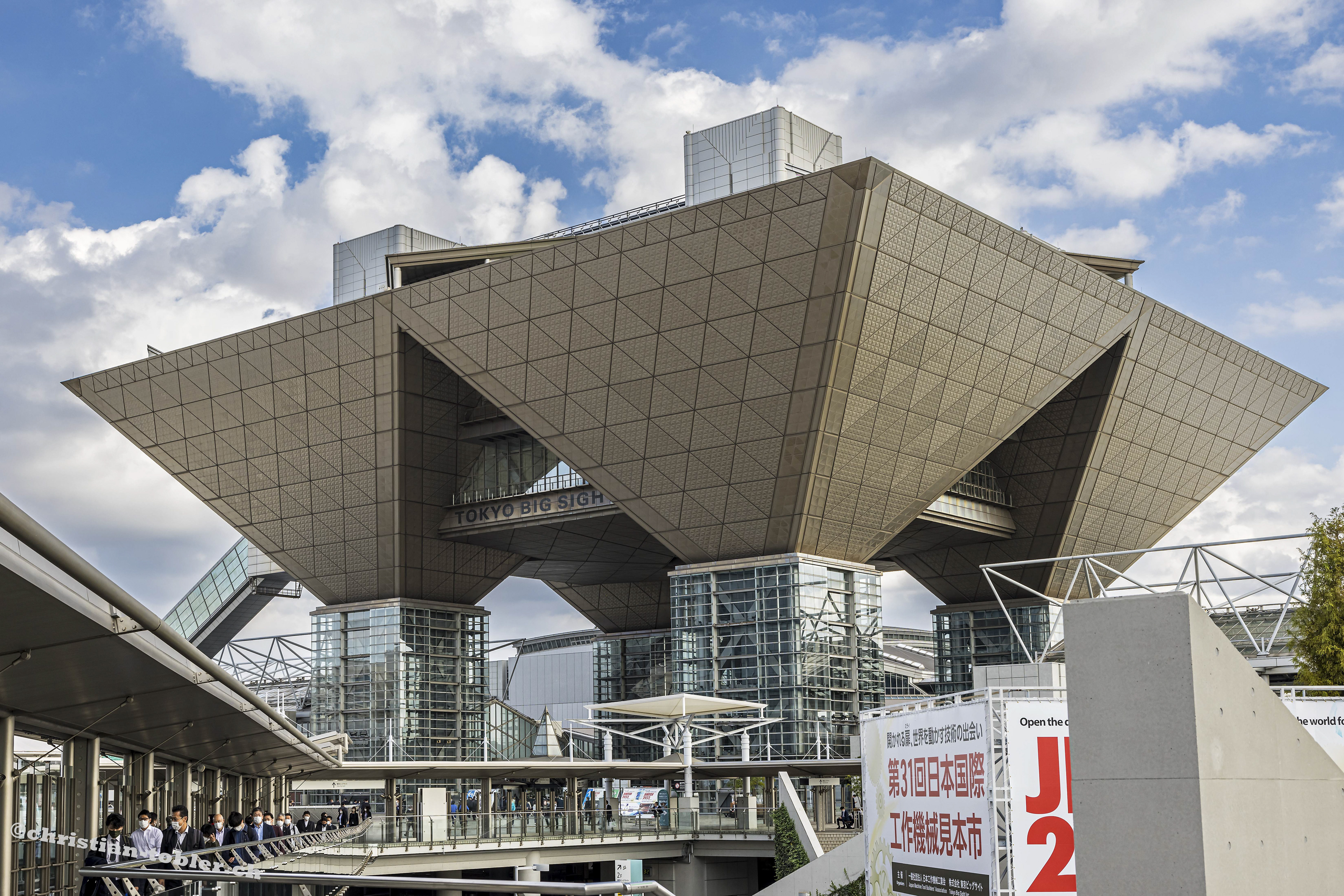 Odaiba
