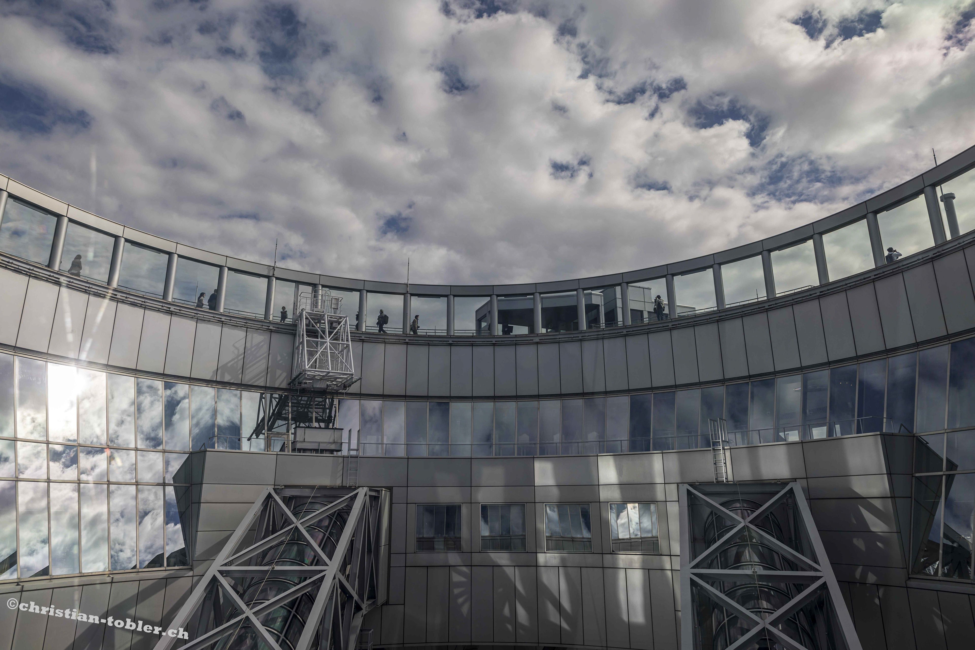 Umeda Sky Bulding