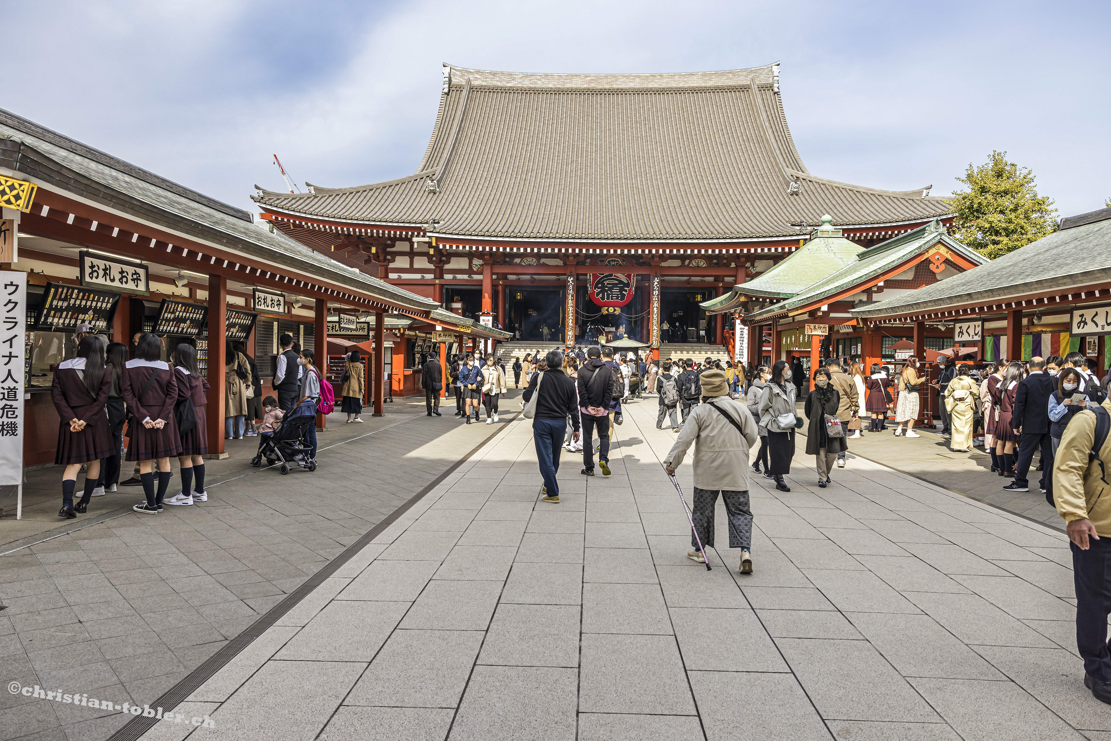 Asakusa