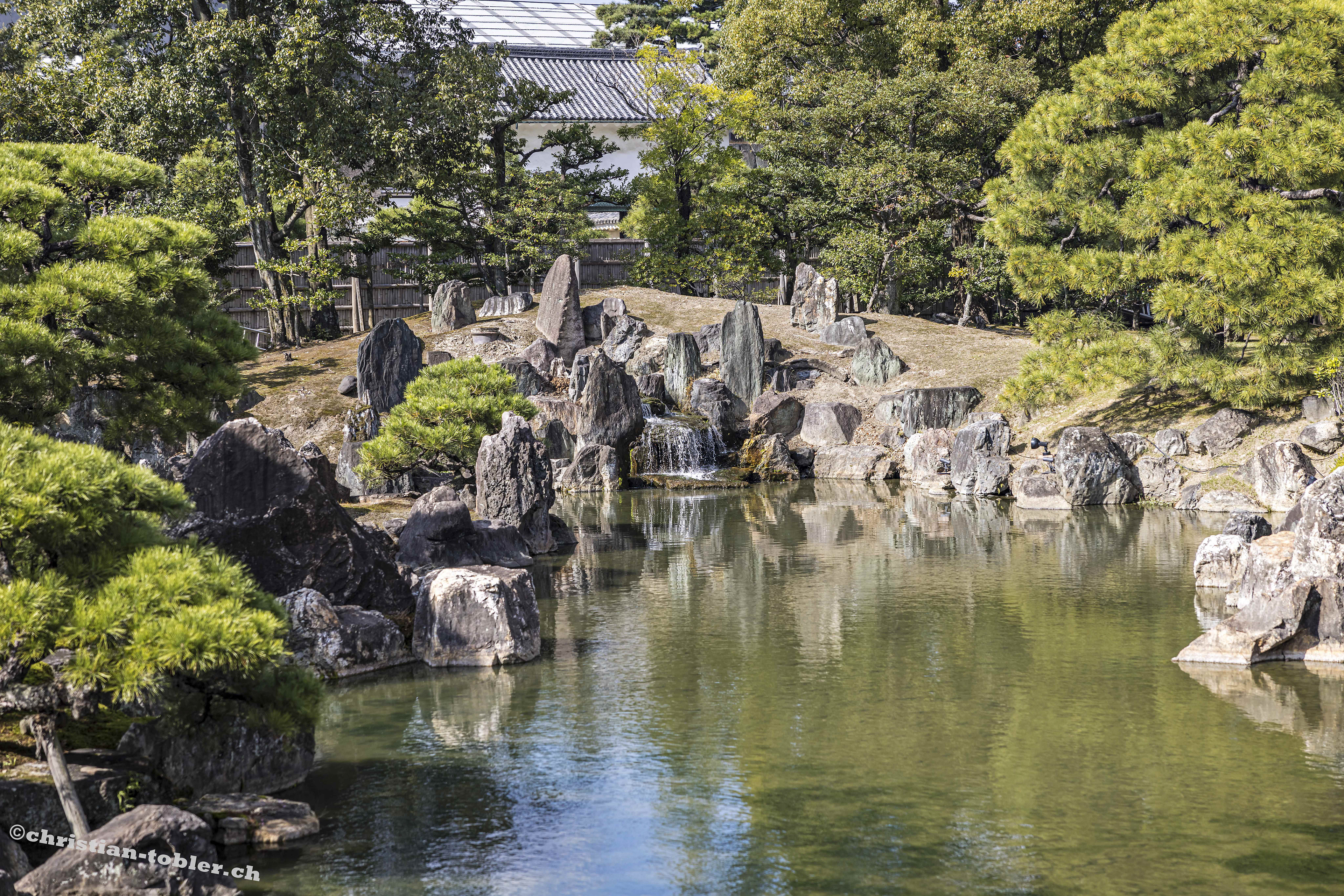 Nijo-jo