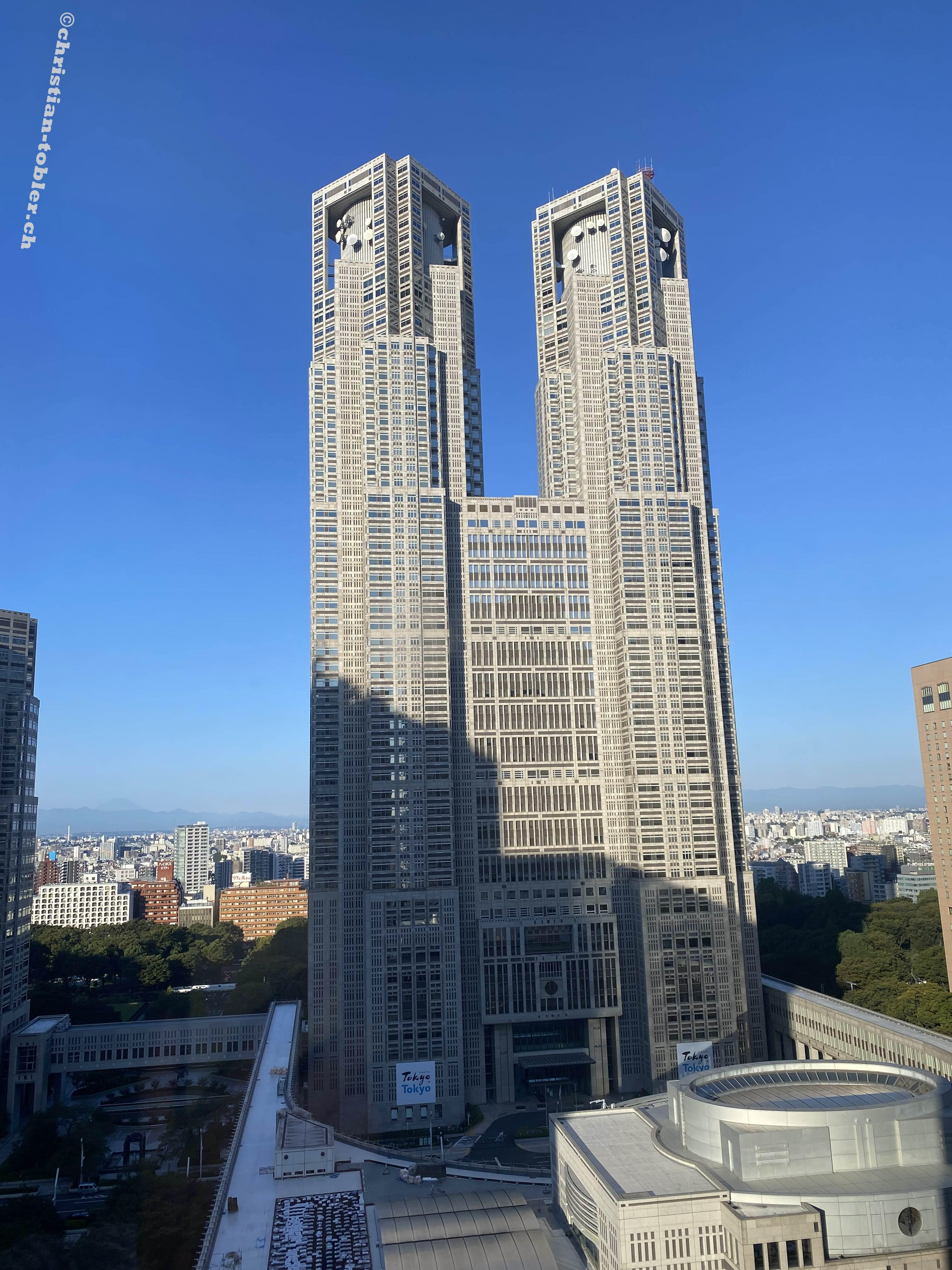 Tokyo Metropolitan Government