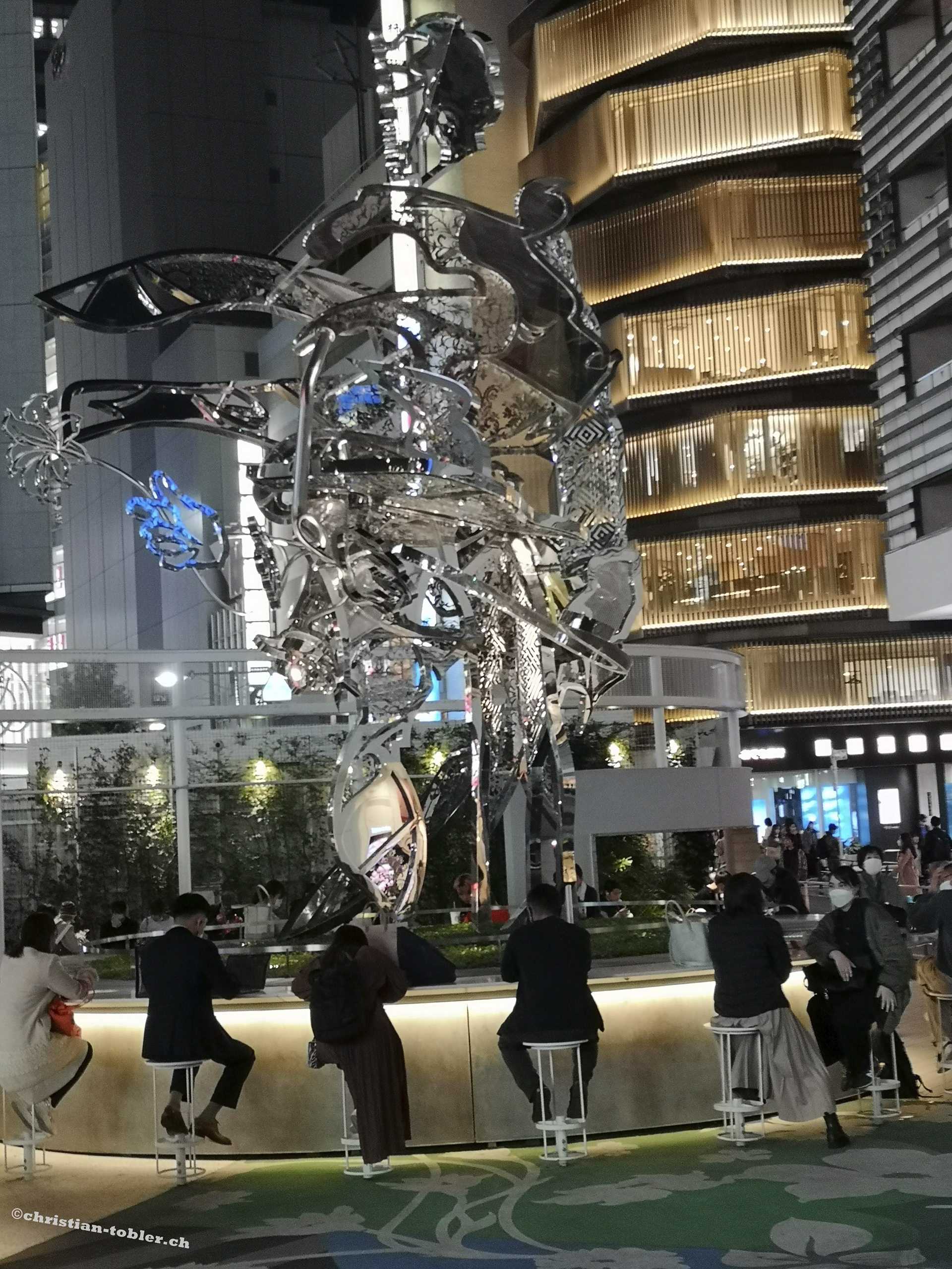 Shinjuku