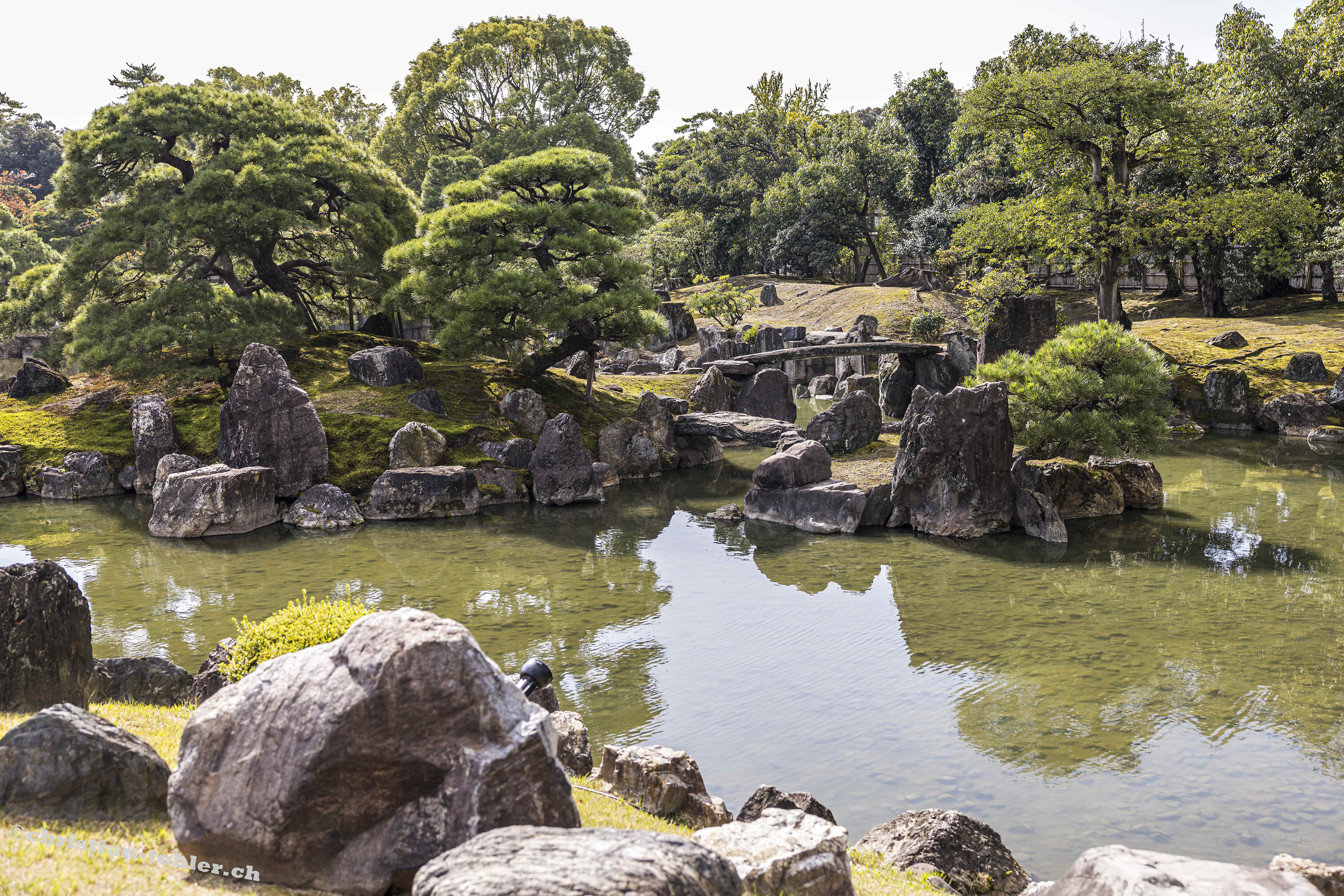 Nijo-jo