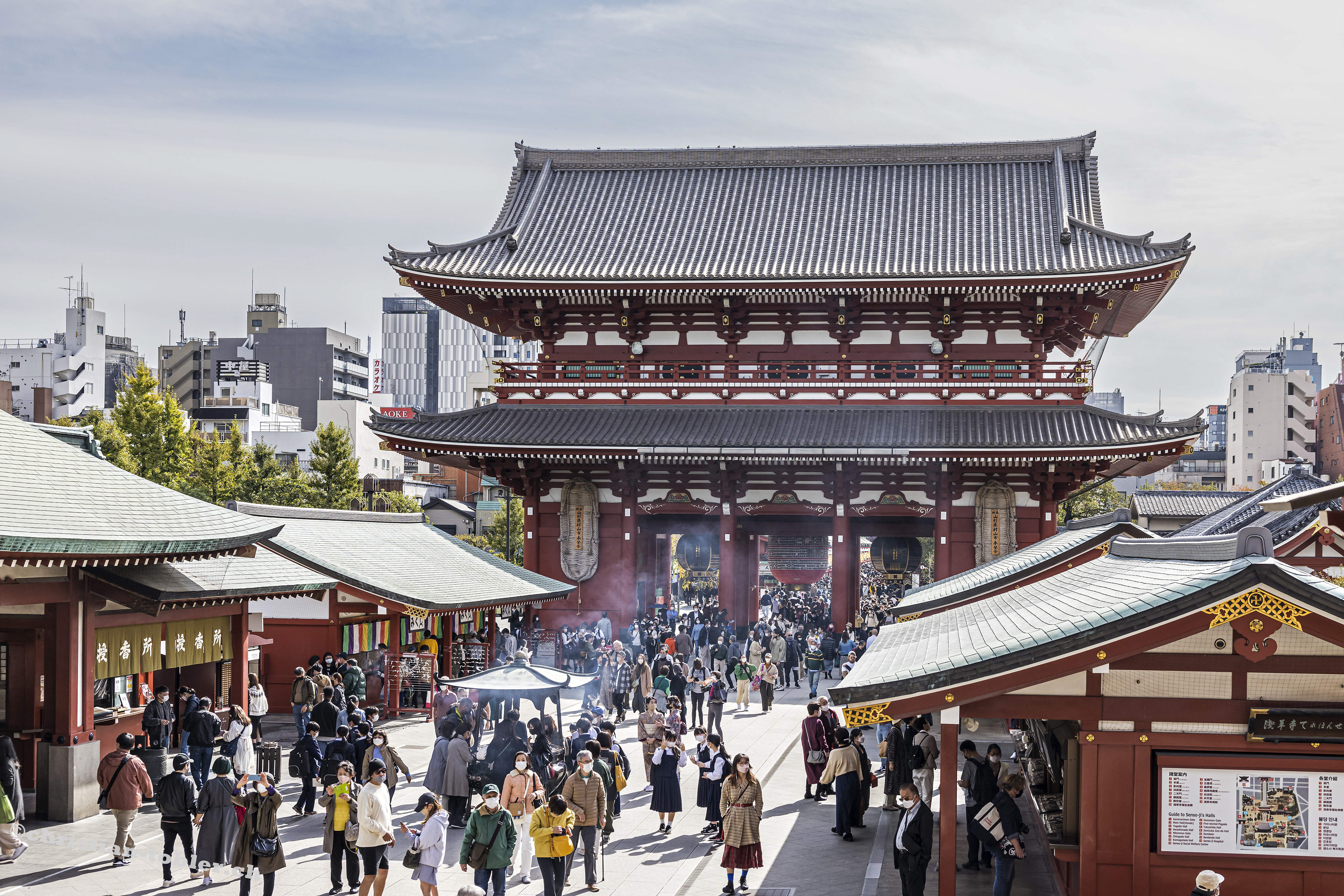 Asakusa