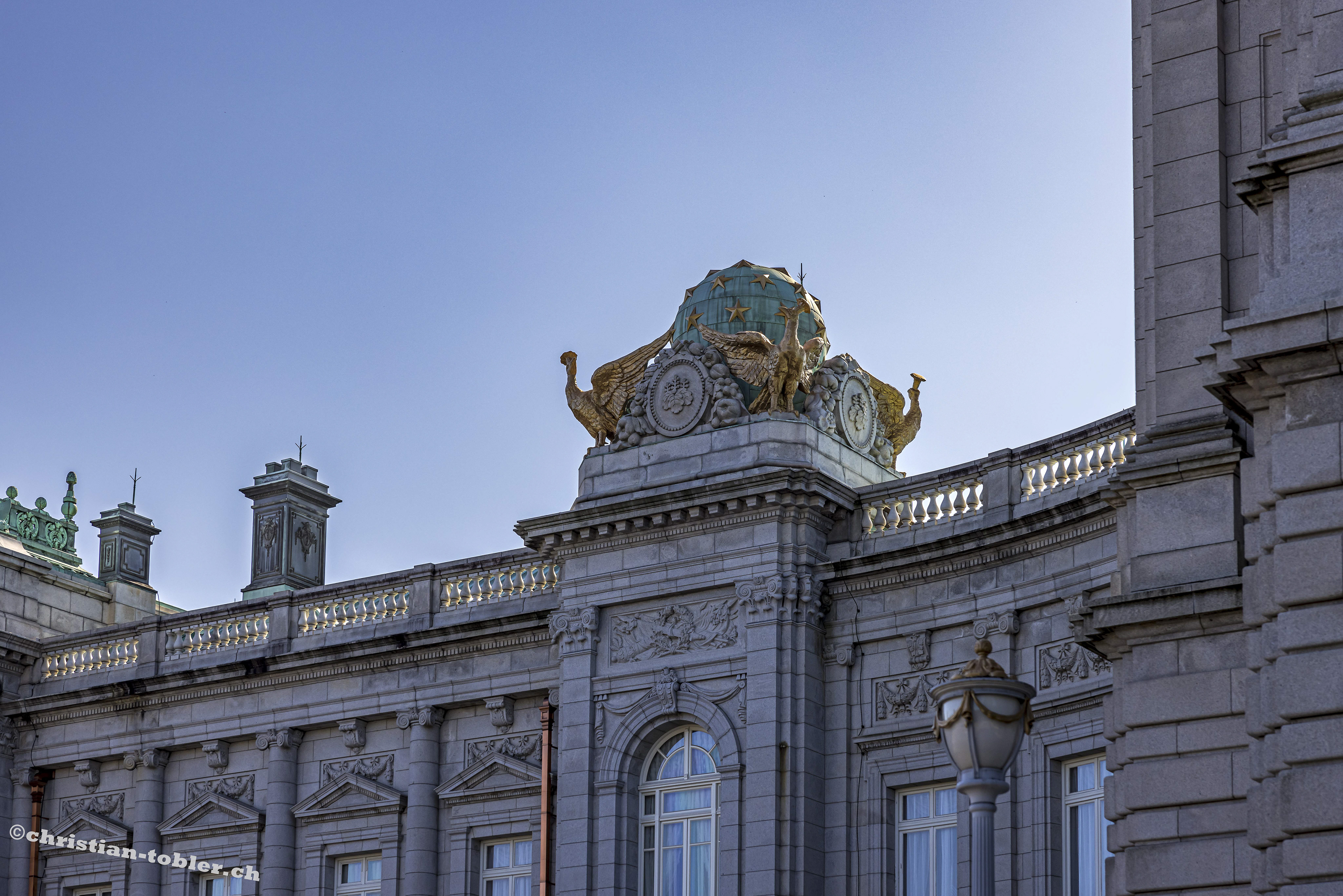 Akasaka Palast
