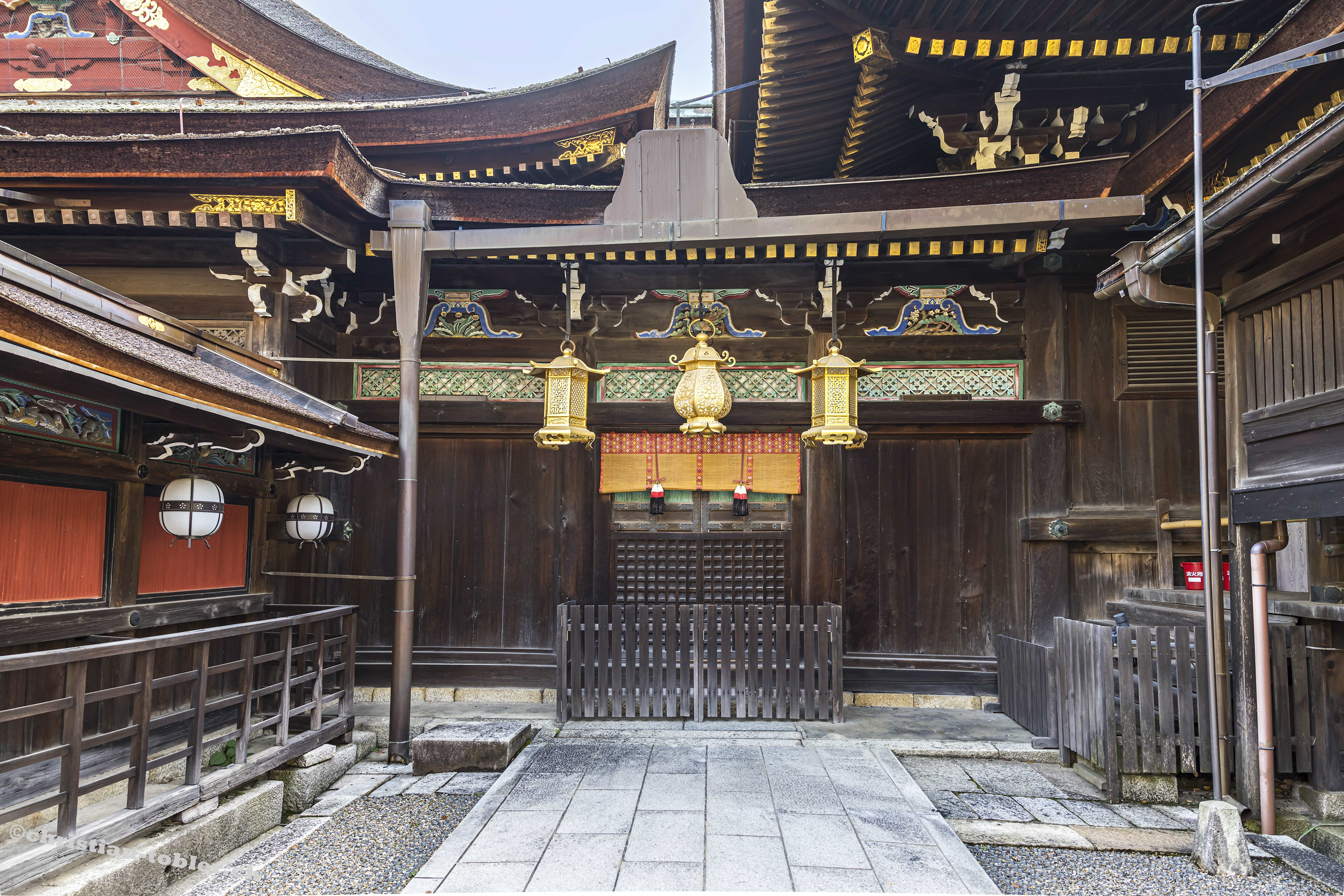 Kitano Tenman-gû