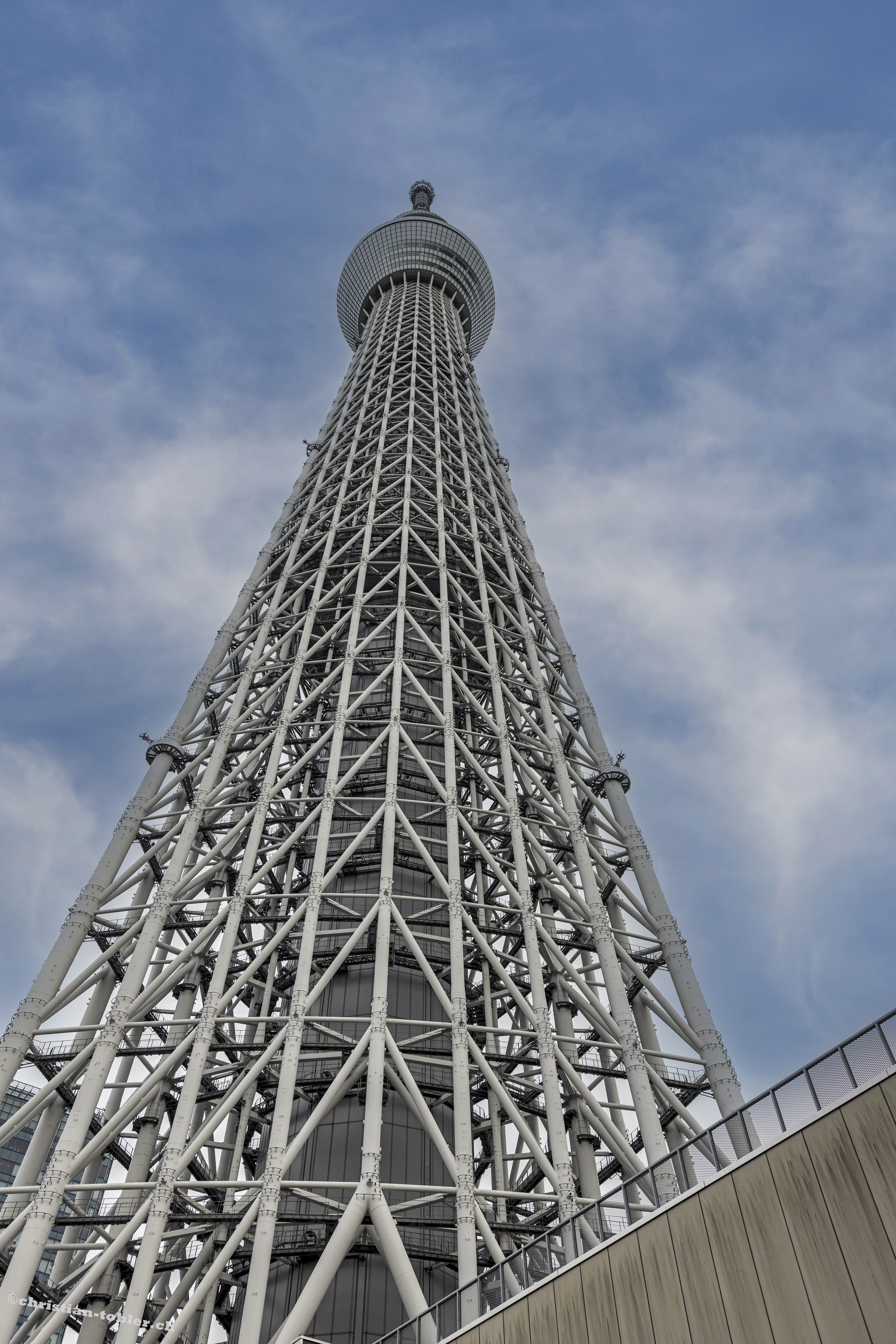 Tokyo Skytree