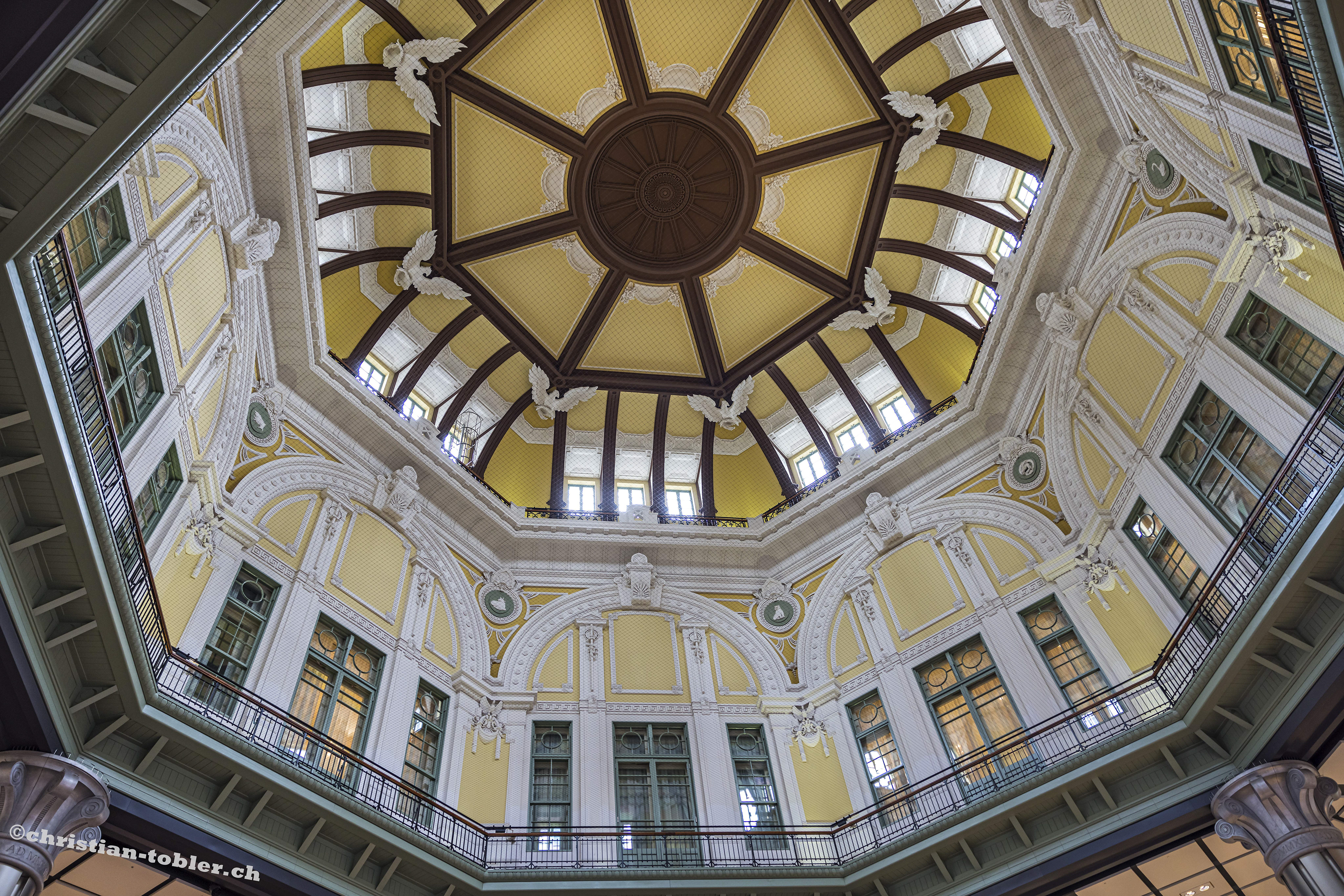 Tokyo Station