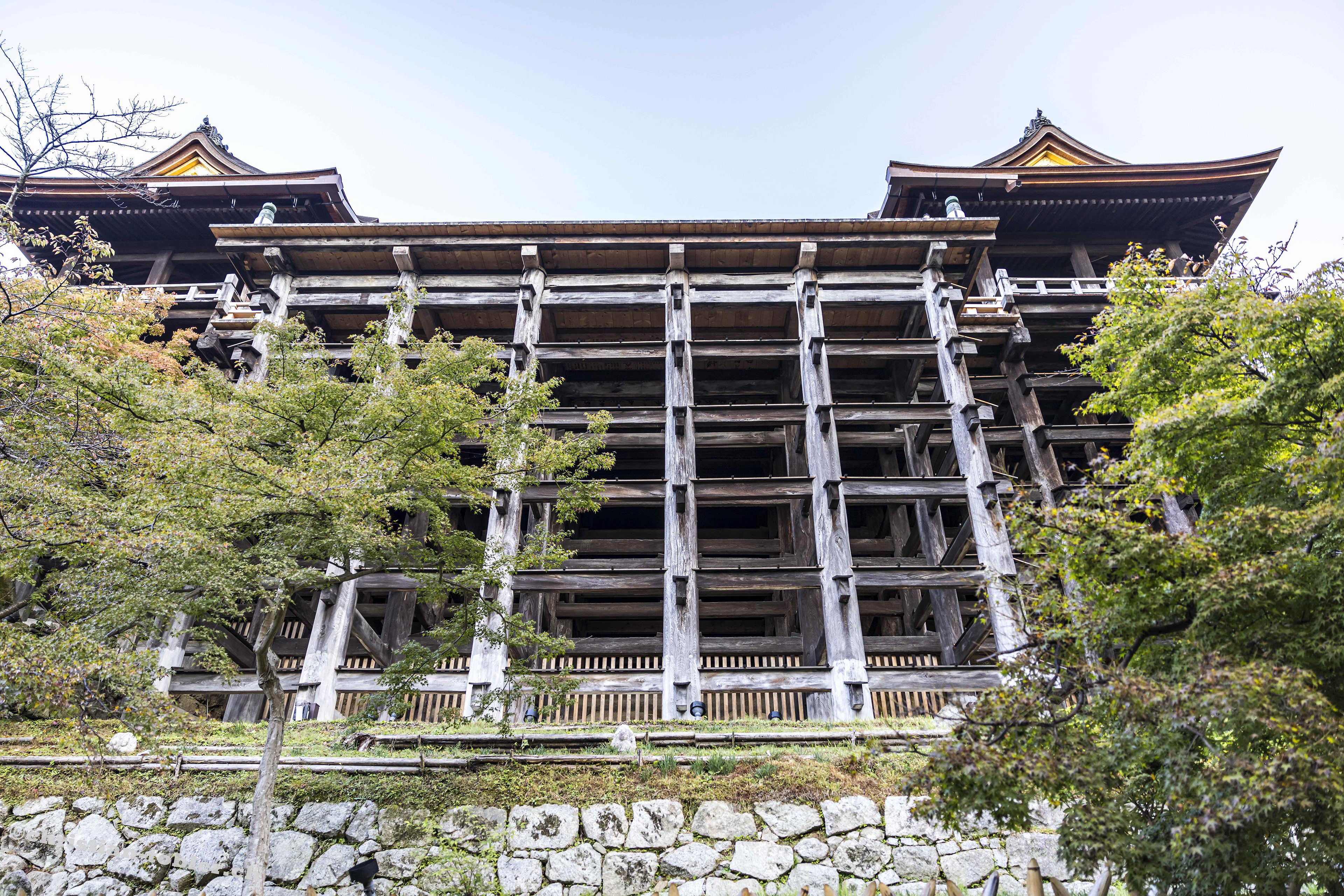 Kiyomizudera